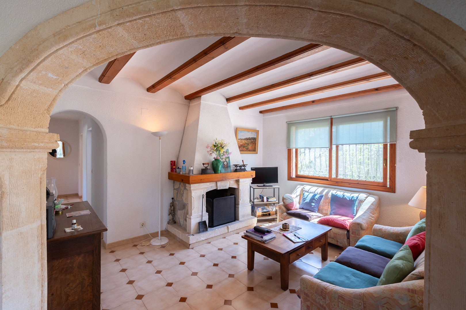 3 Chambres - Villa dans Xàbia - Revente