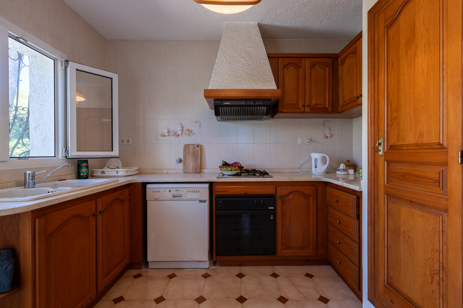 3 Chambres - Villa dans Xàbia - Revente