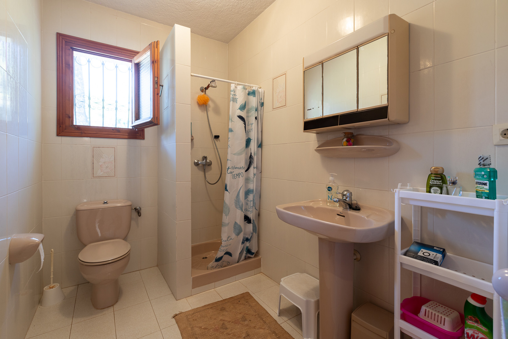 3 Chambres - Villa dans Xàbia - Revente