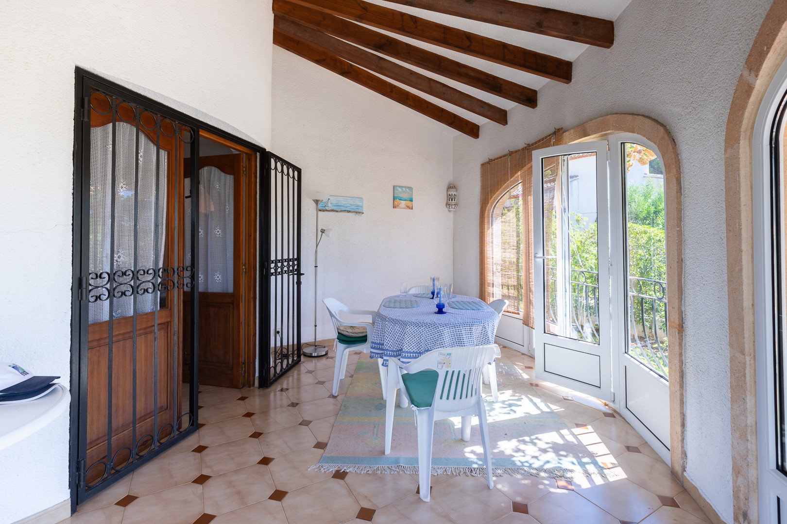 3 Chambres - Villa dans Xàbia - Revente