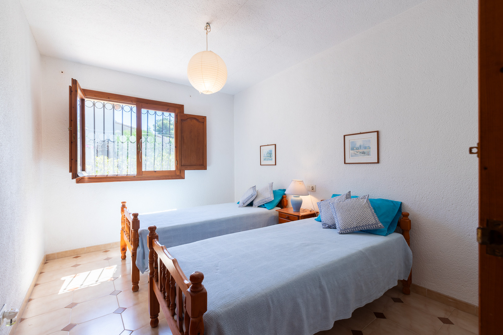 3 Chambres - Villa dans Xàbia - Revente