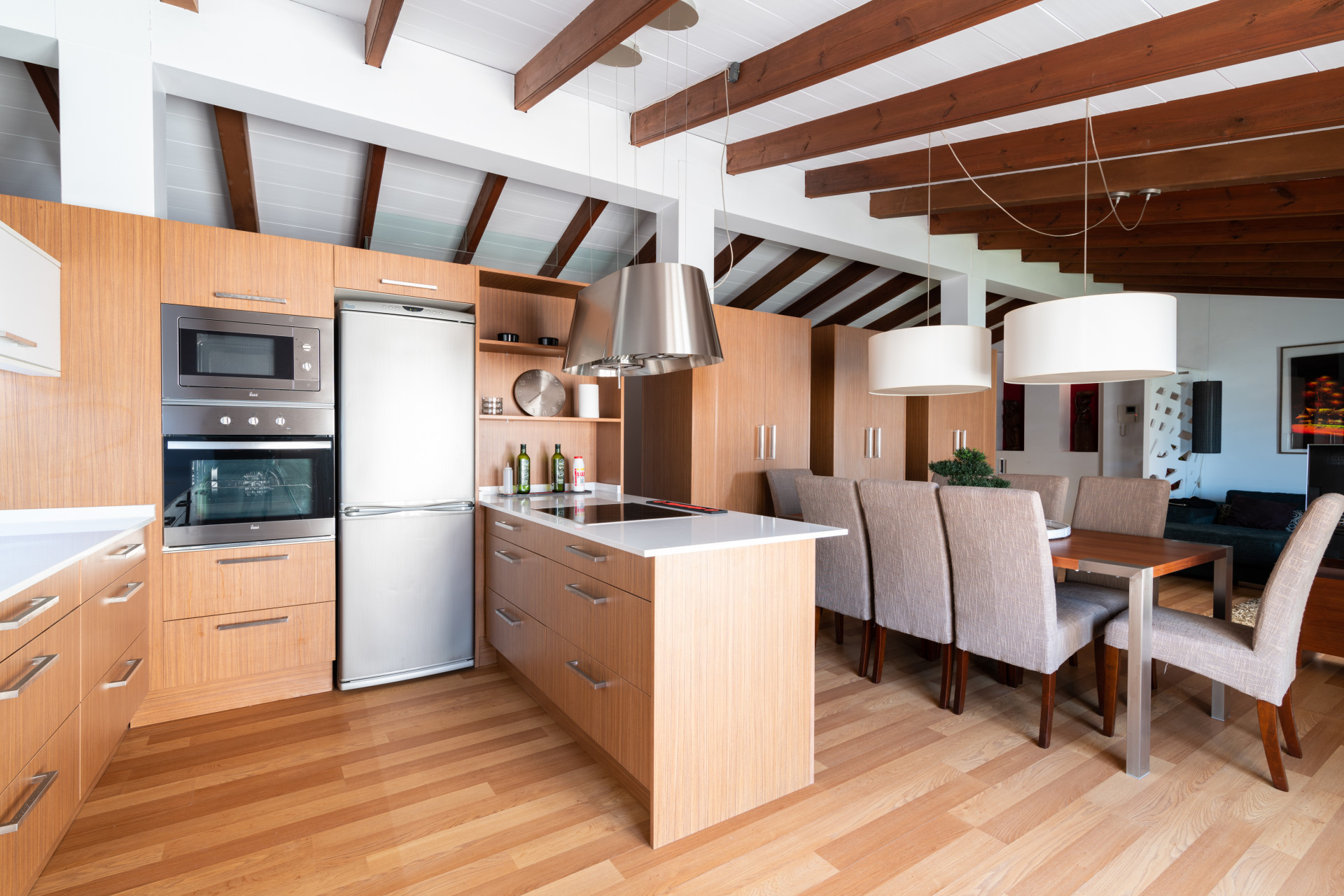 2 Chambres - Local commerciel dans Xàbia - Revente