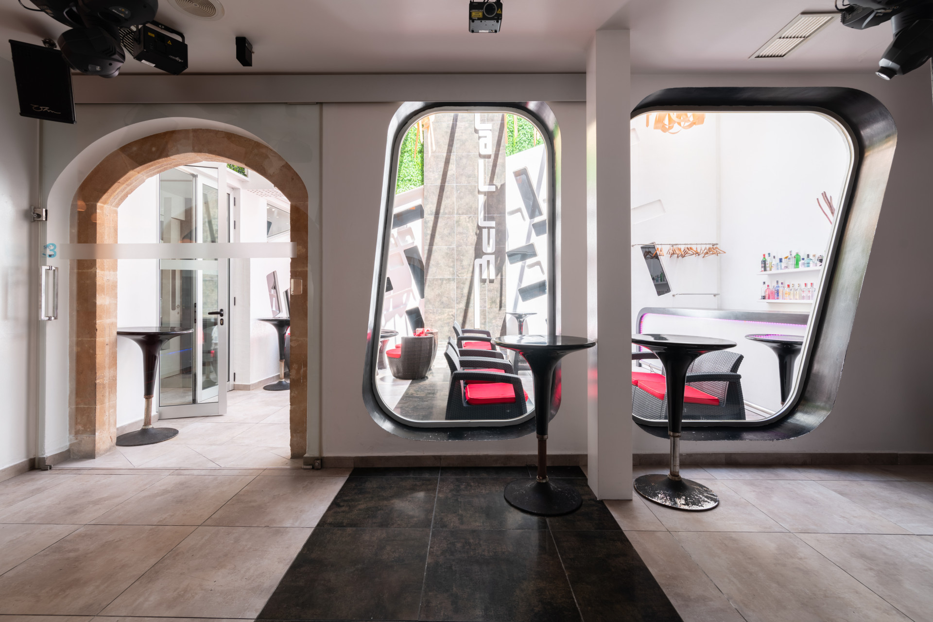 2 Chambres - Local commerciel dans Xàbia - Revente