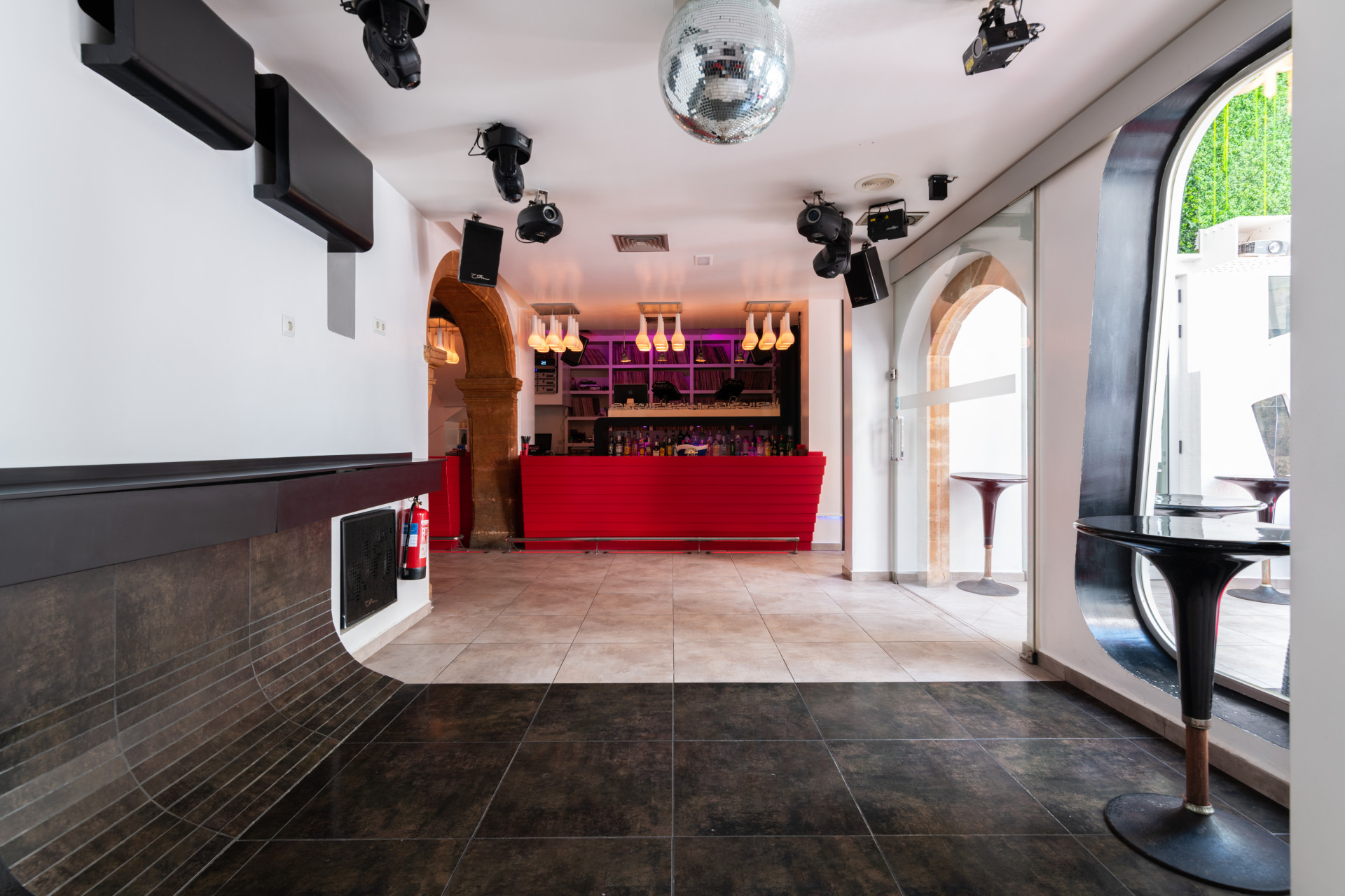 2 Chambres - Local commerciel dans Xàbia - Revente