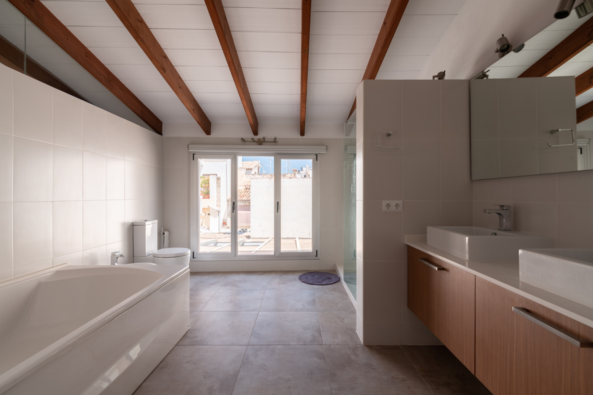 2 Chambres - Local commerciel dans Xàbia - Revente