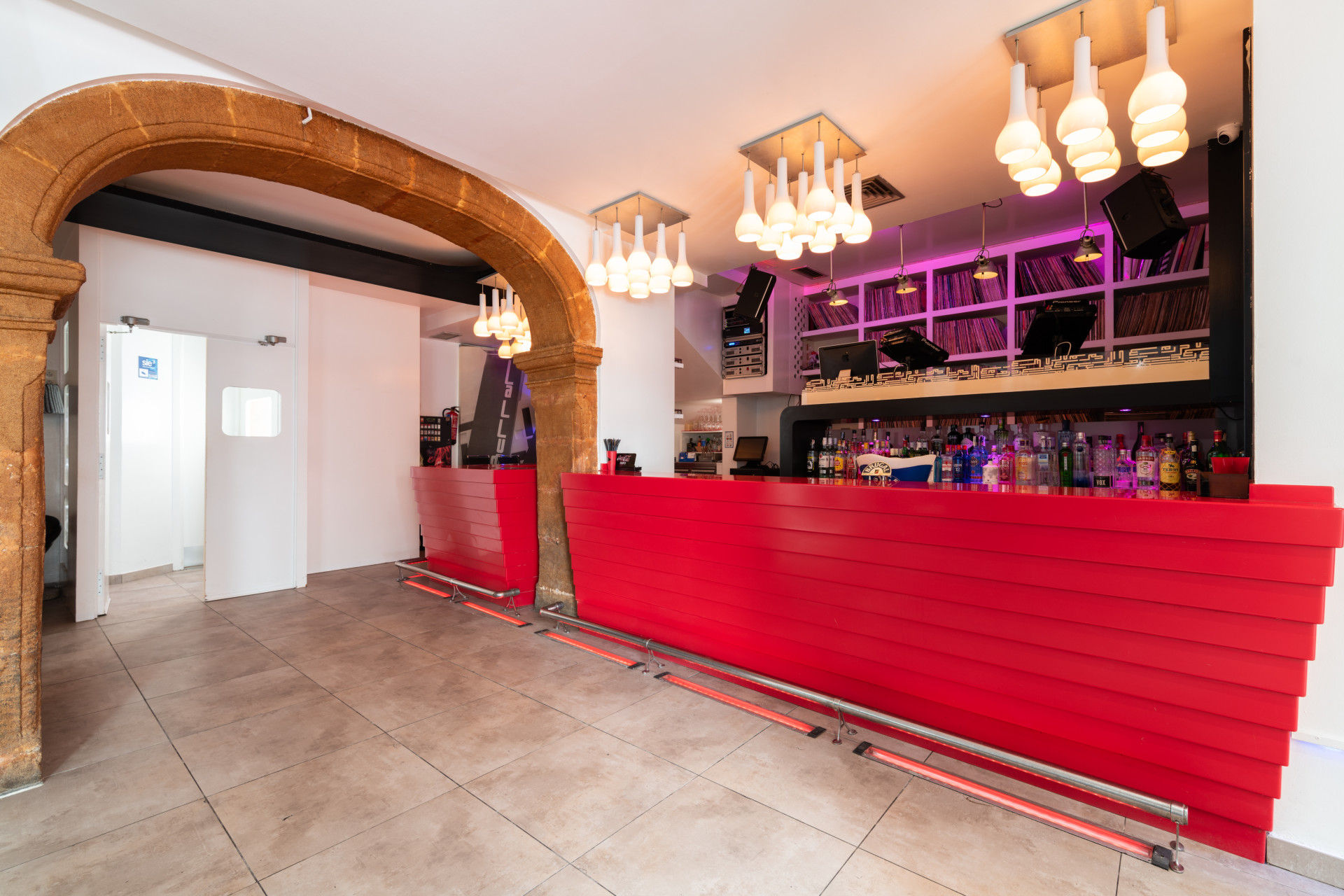 2 Chambres - Local commerciel dans Xàbia - Revente