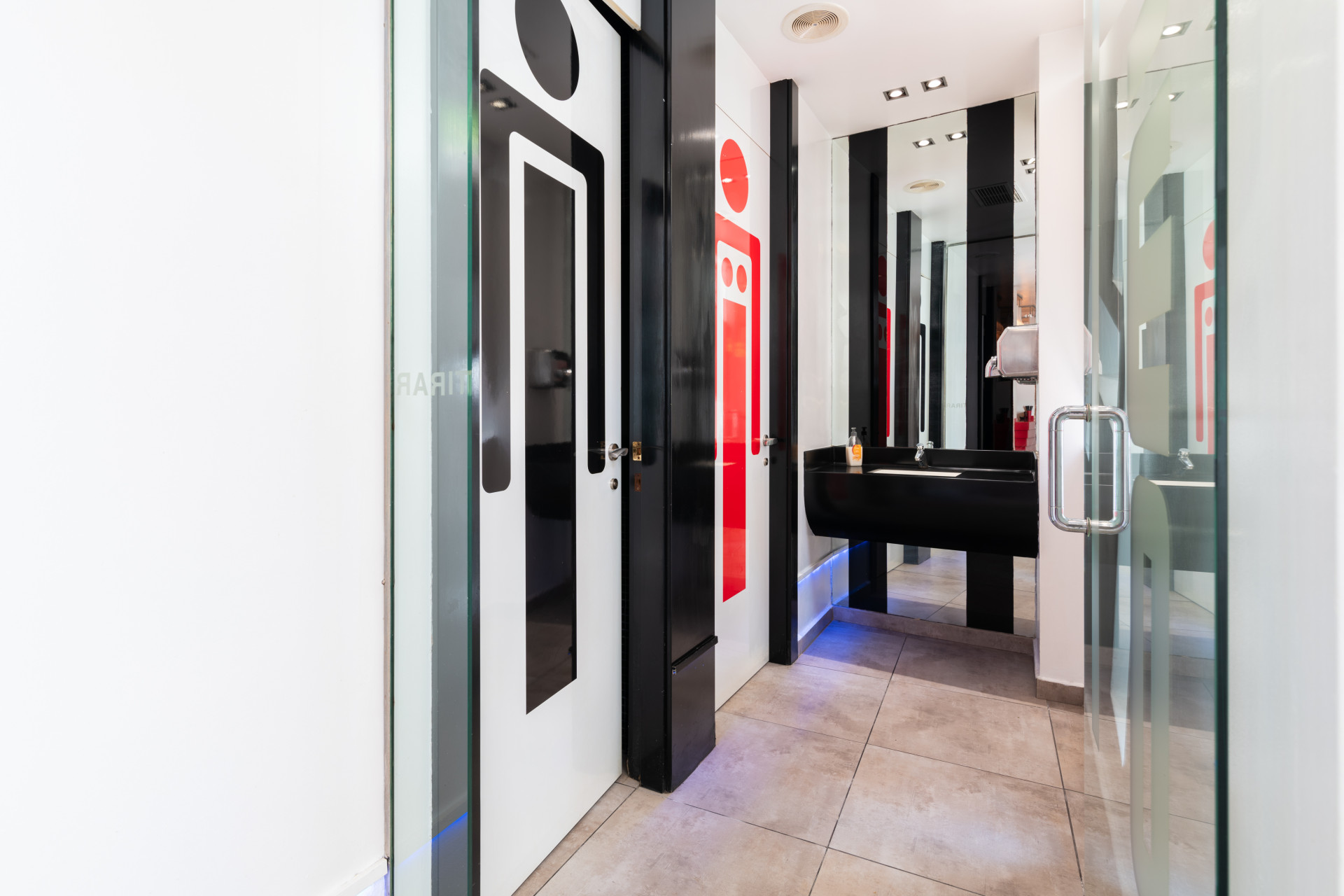 2 Chambres - Local commerciel dans Xàbia - Revente