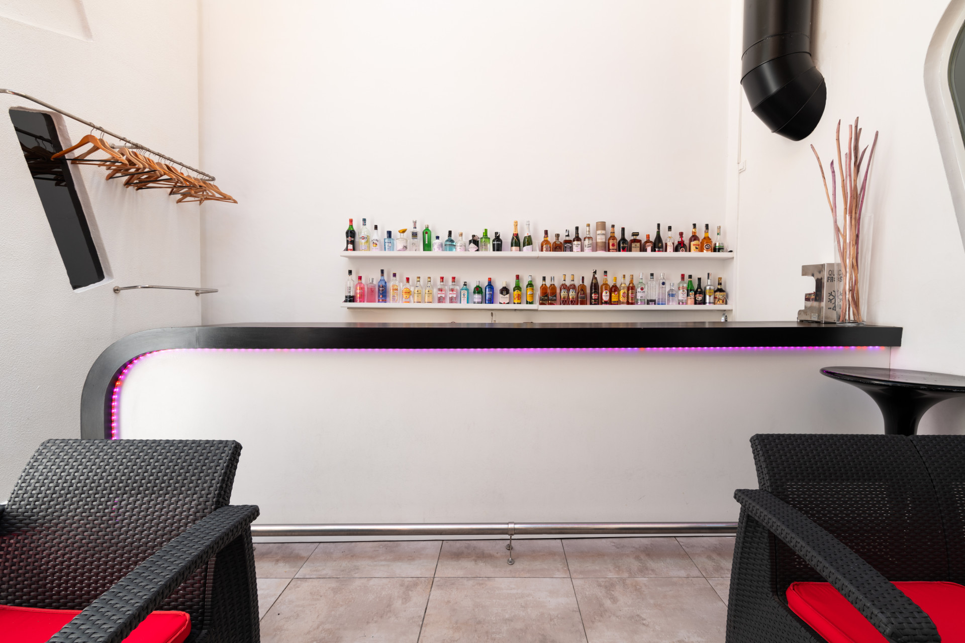 2 Chambres - Local commerciel dans Xàbia - Revente