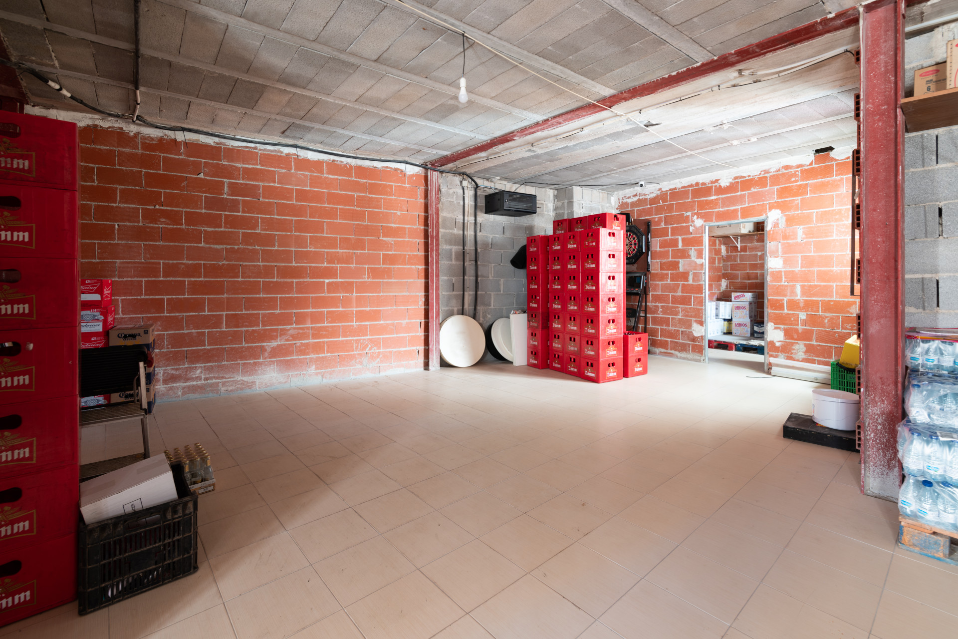 2 Chambres - Local commerciel dans Xàbia - Revente