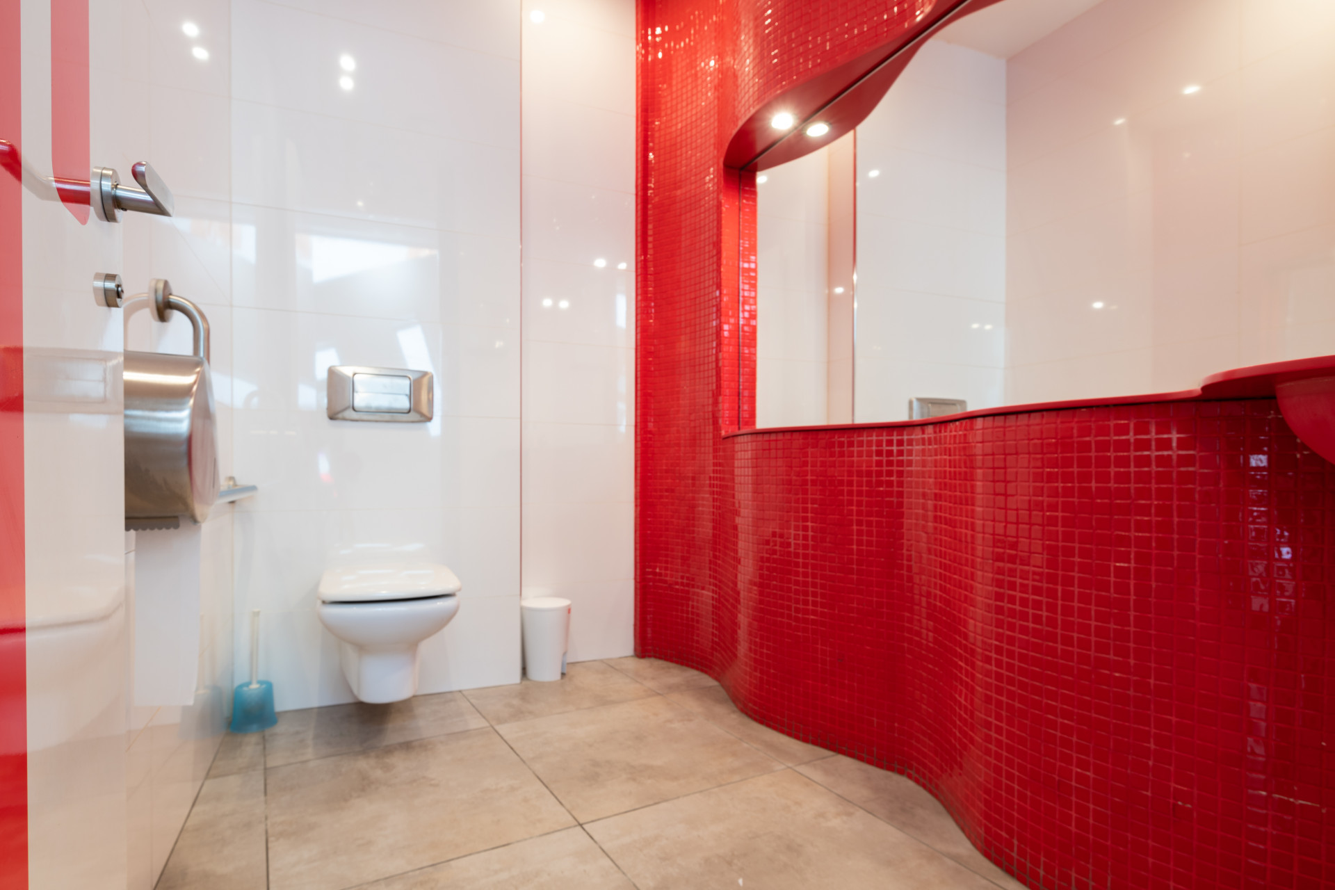 2 Chambres - Local commerciel dans Xàbia - Revente