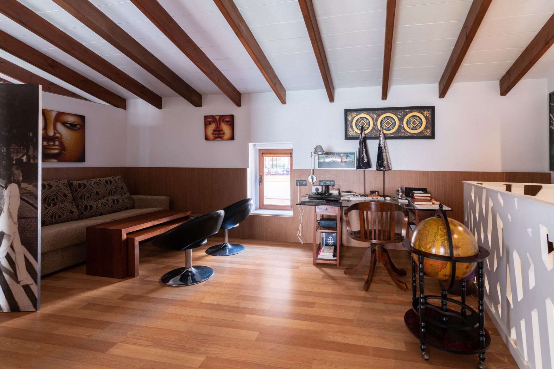 2 Chambres - Local commerciel dans Xàbia - Revente