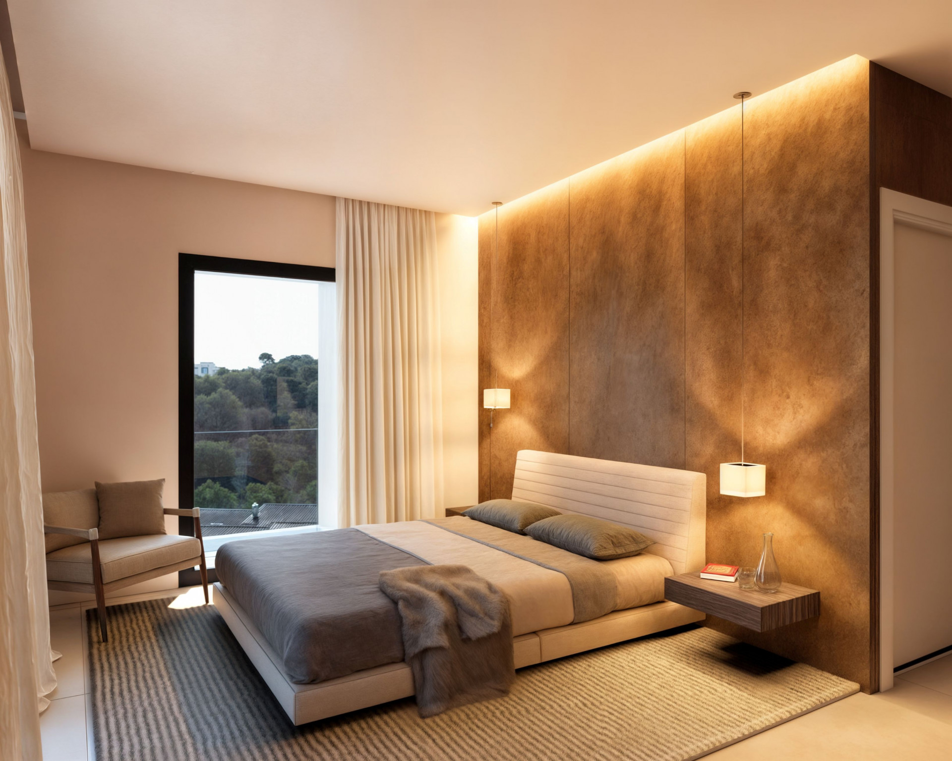 3 Schlafzimmer - Villa in Poble Nou de Benitatxell - Neubau