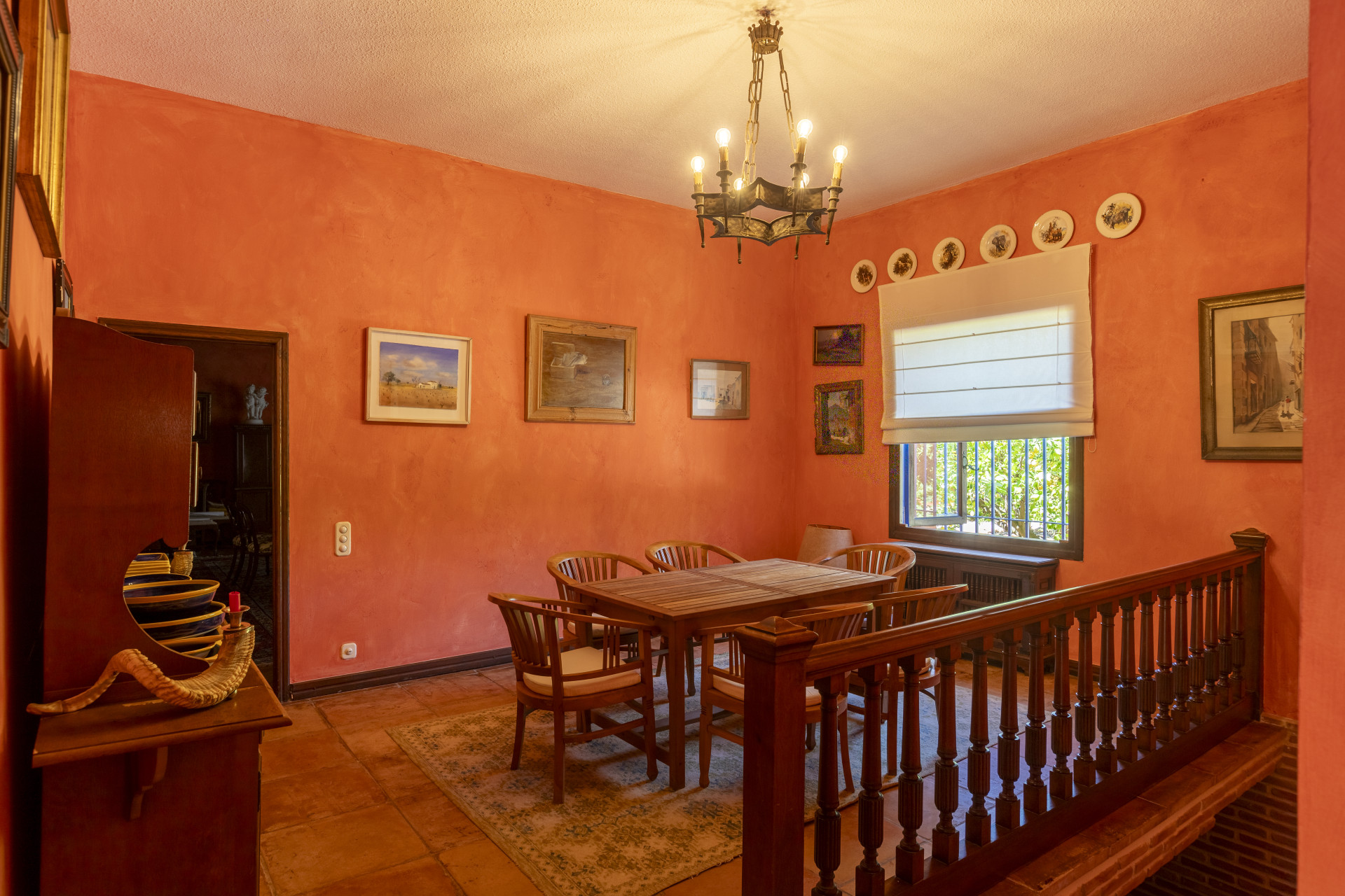 6 Chambres - Villa dans Altea - Revente