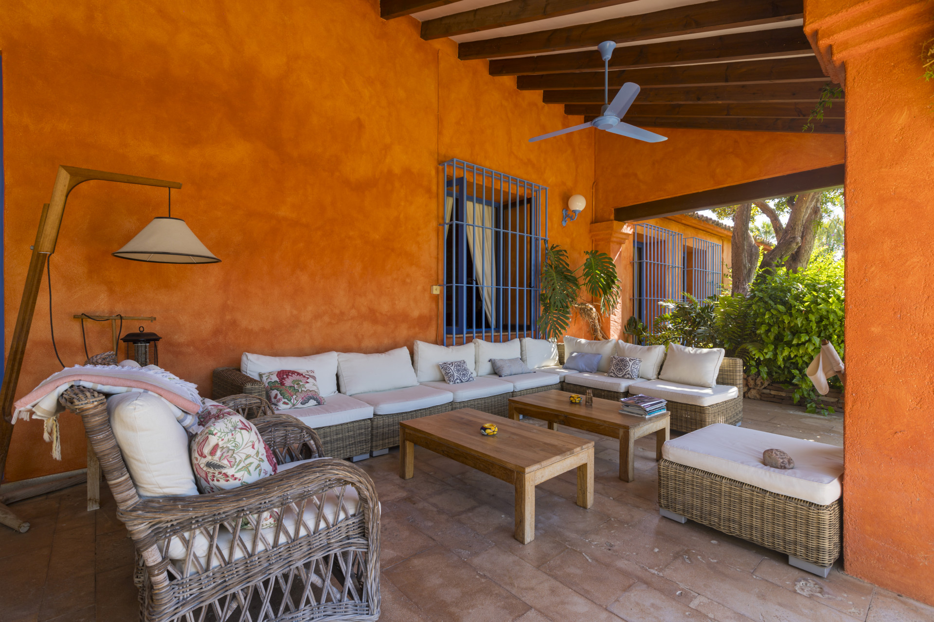 6 Chambres - Villa dans Altea - Revente