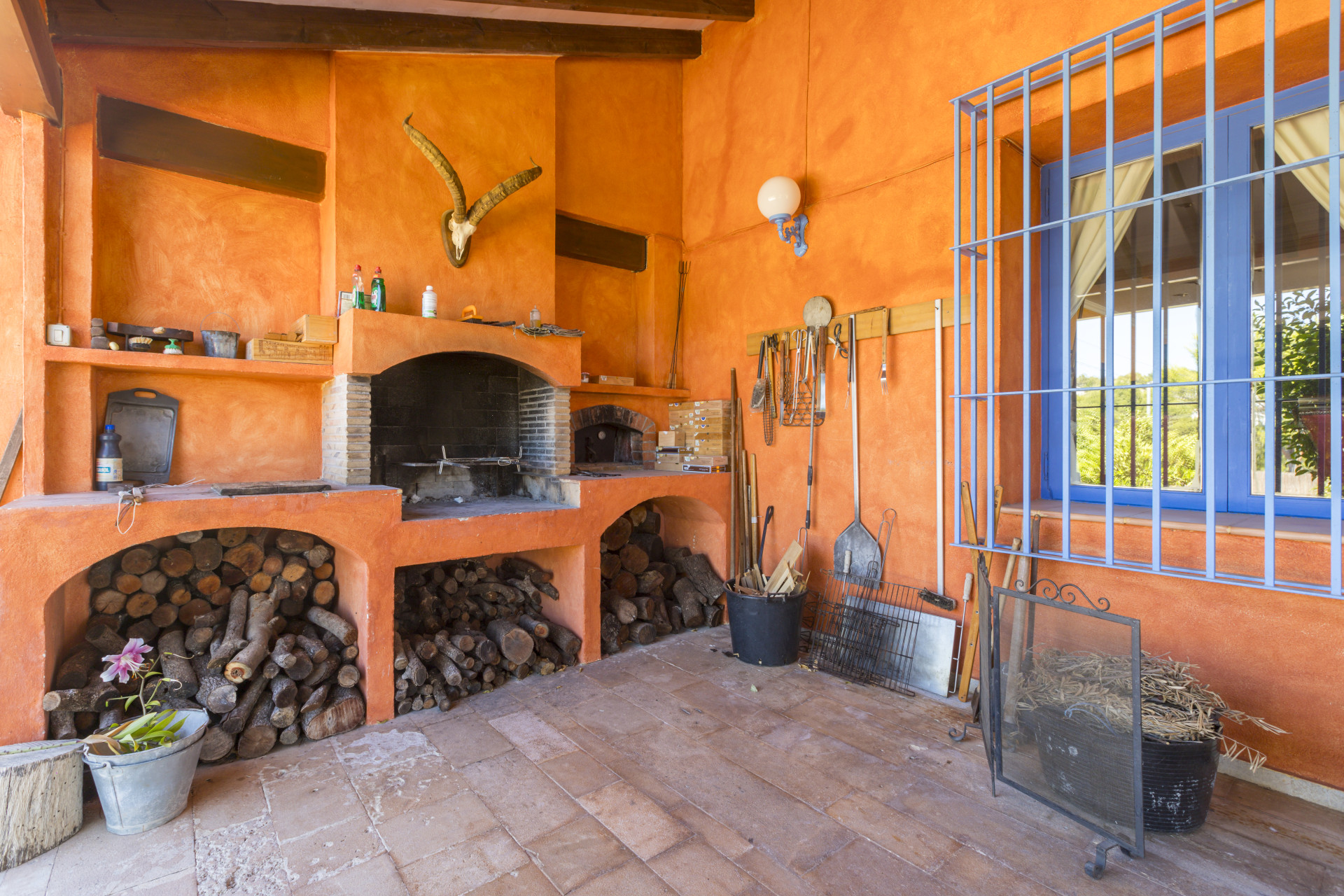 6 Chambres - Villa dans Altea - Revente