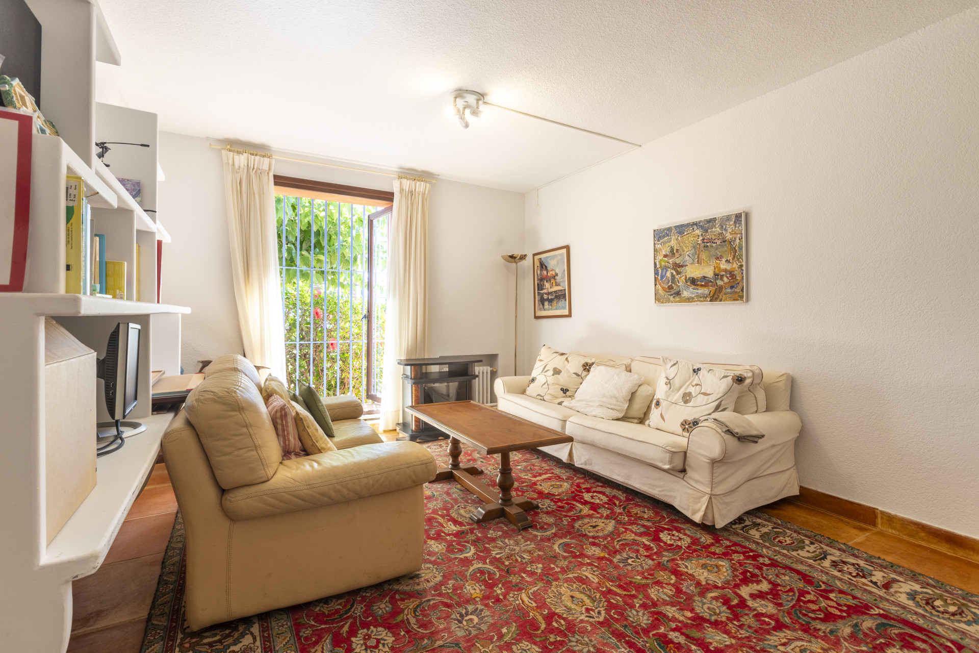 6 Chambres - Villa dans Altea - Revente