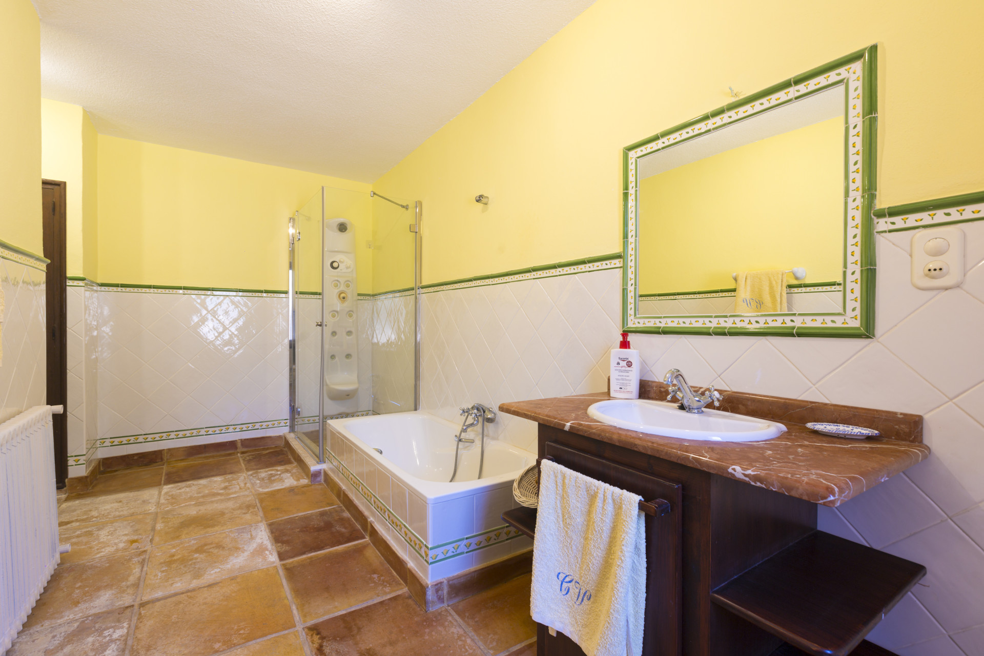6 Chambres - Villa dans Altea - Revente