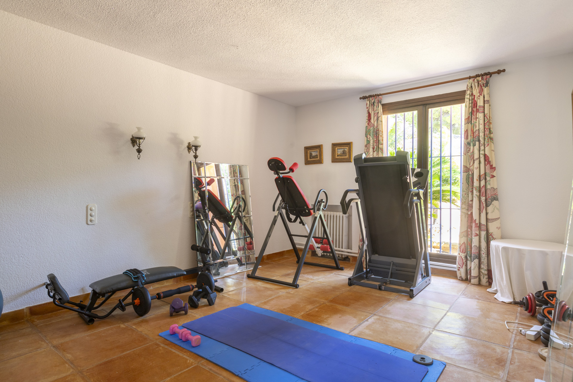 6 Chambres - Villa dans Altea - Revente