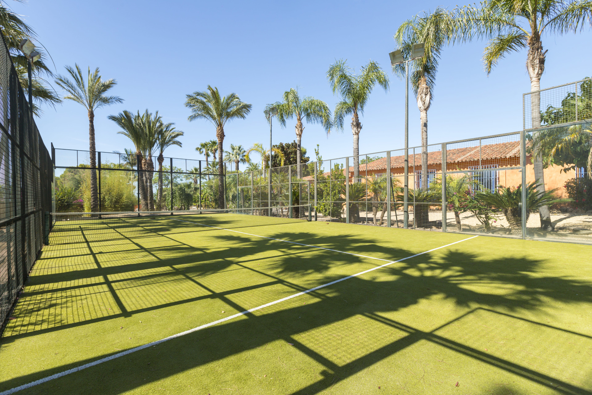 6 Chambres - Villa dans Altea - Revente