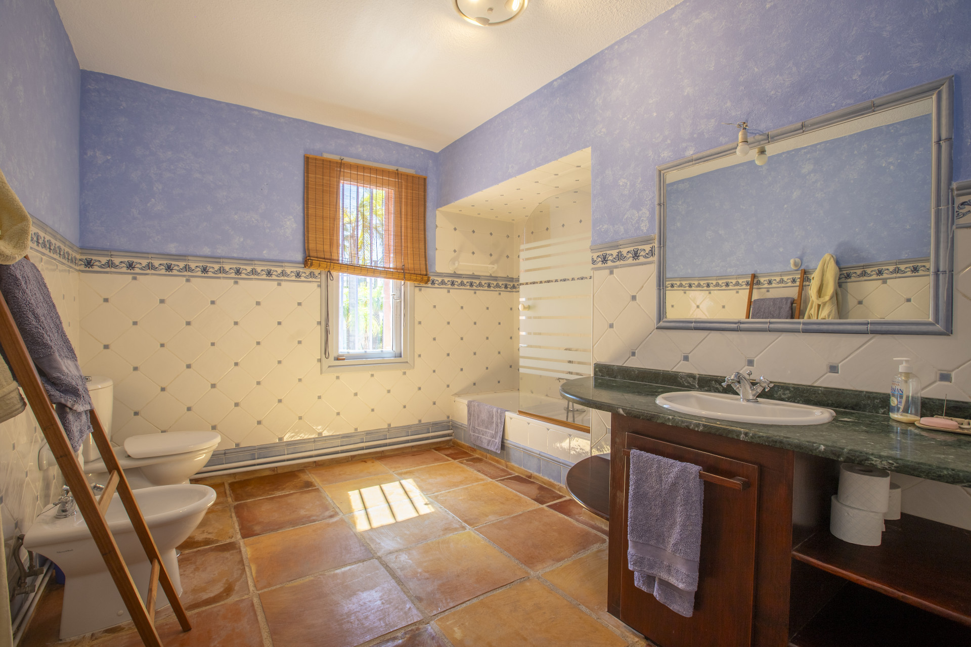 6 Chambres - Villa dans Altea - Revente