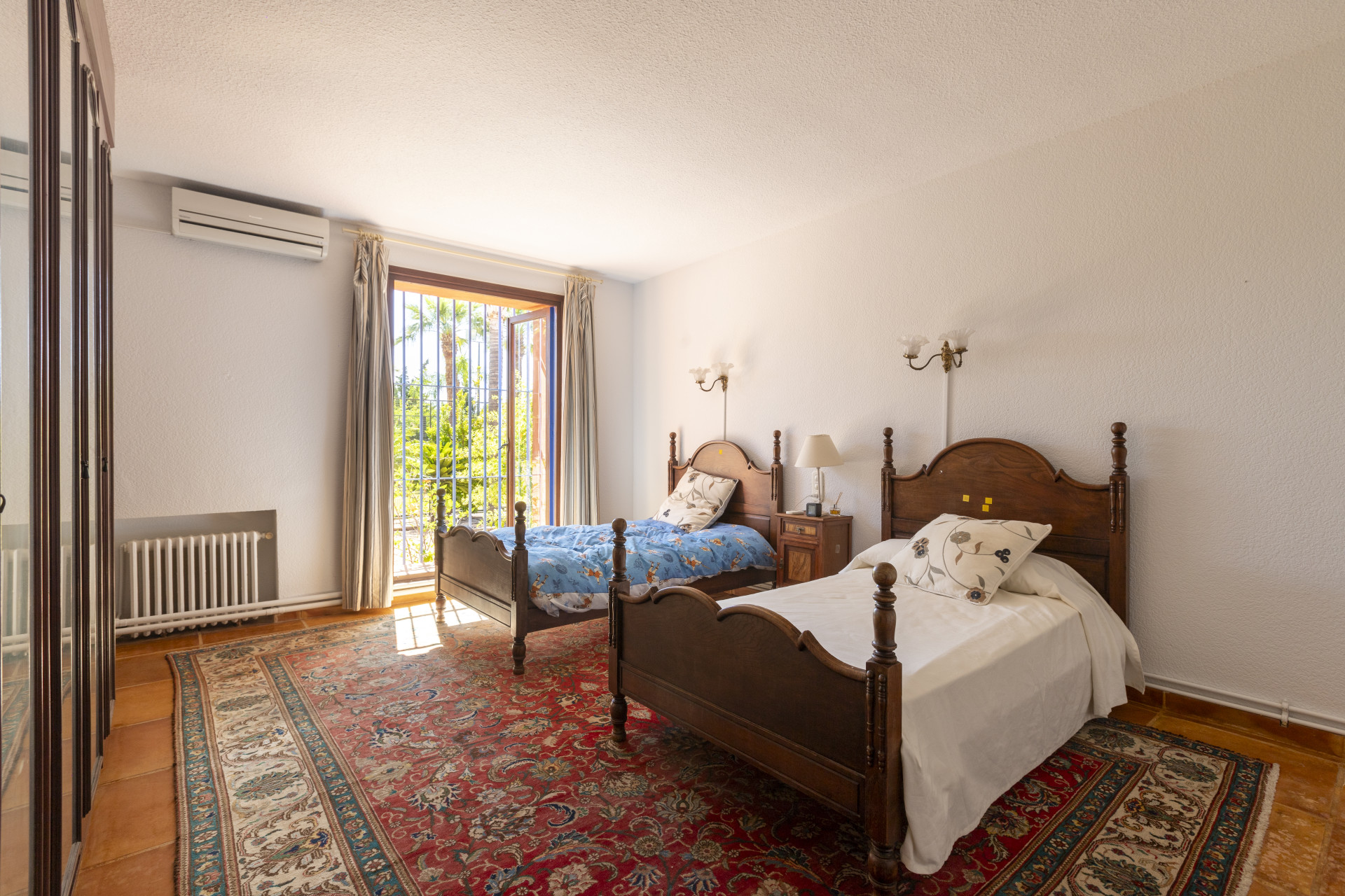 6 Chambres - Villa dans Altea - Revente
