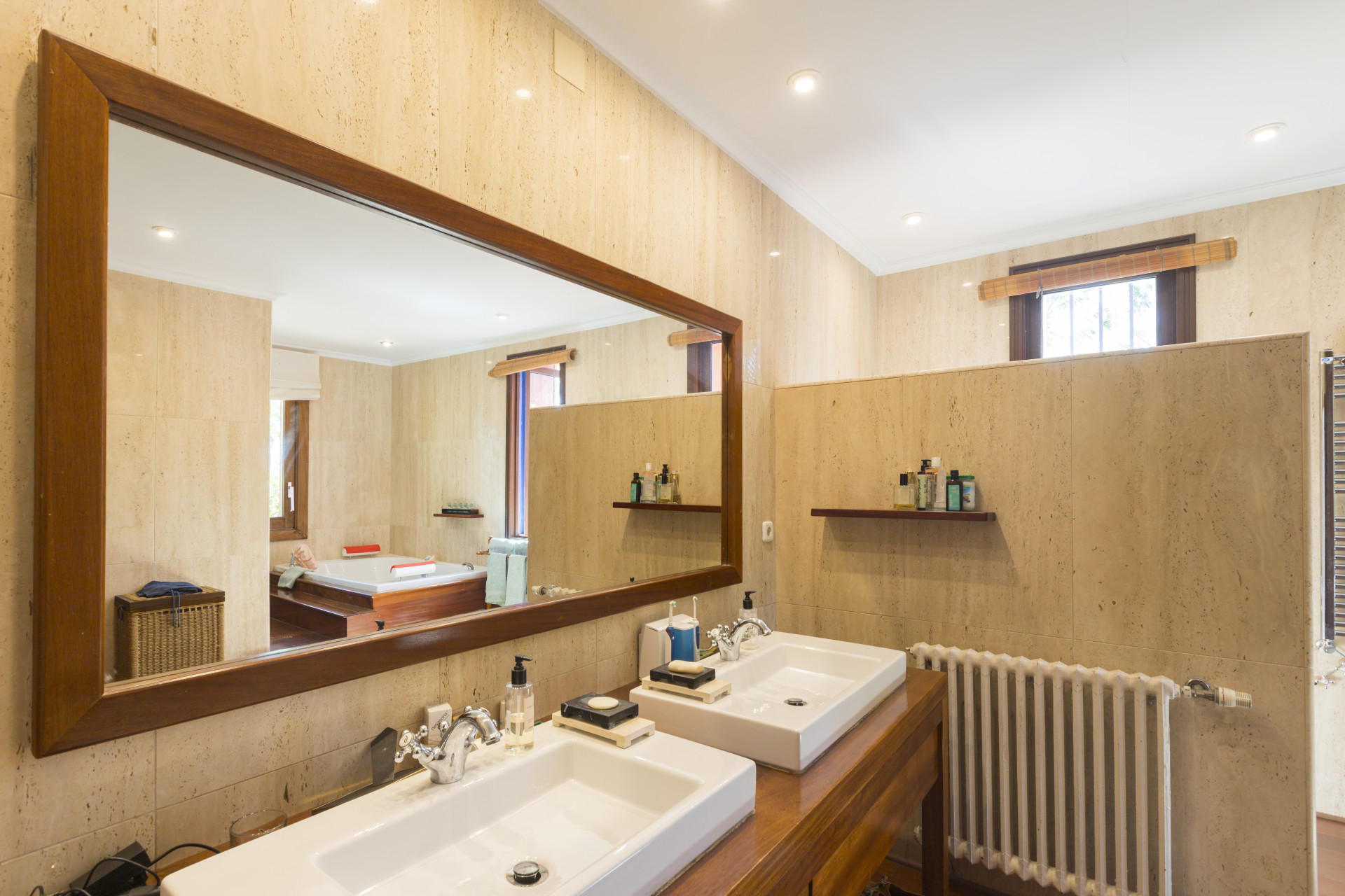 6 Chambres - Villa dans Altea - Revente