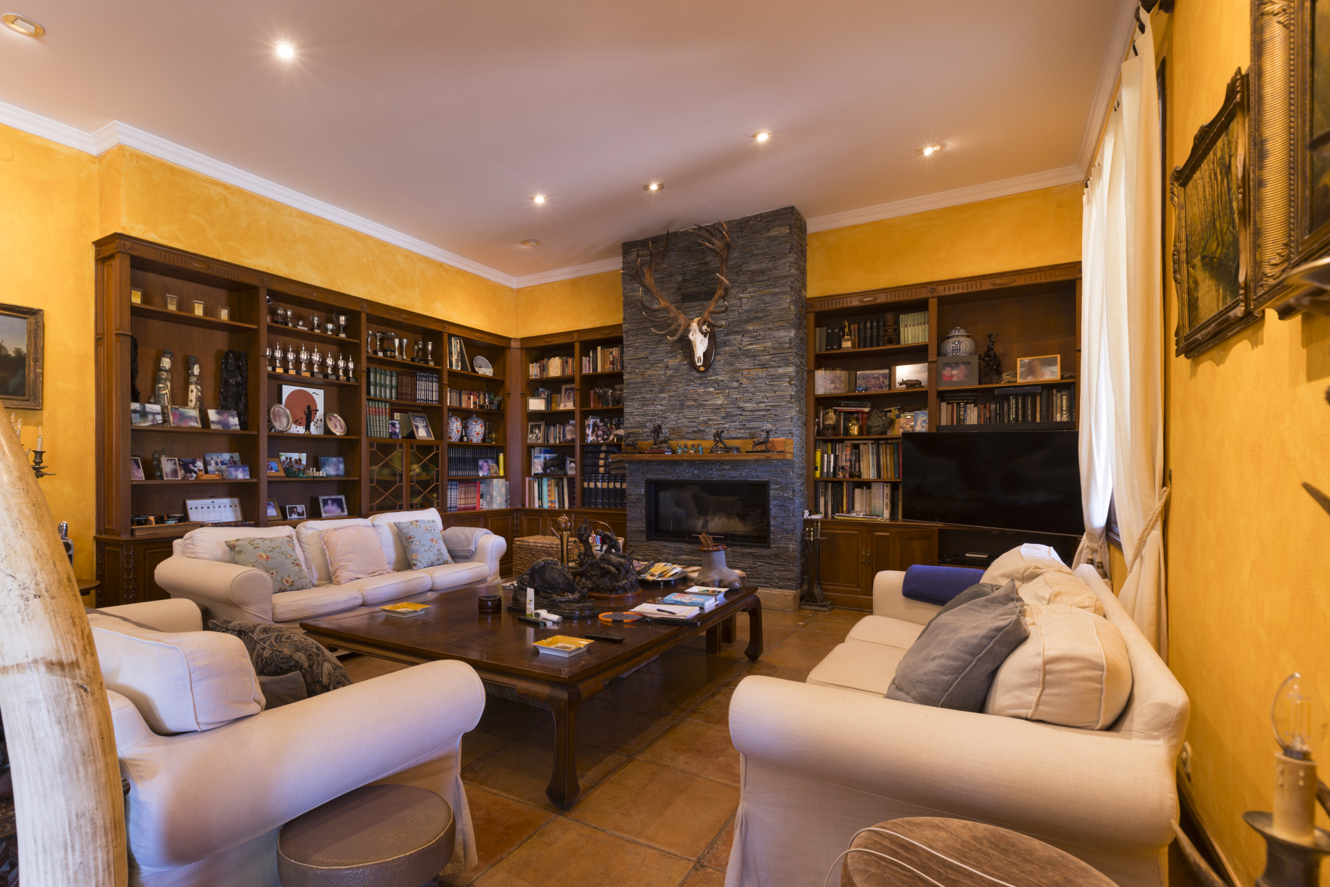 6 Chambres - Villa dans Altea - Revente