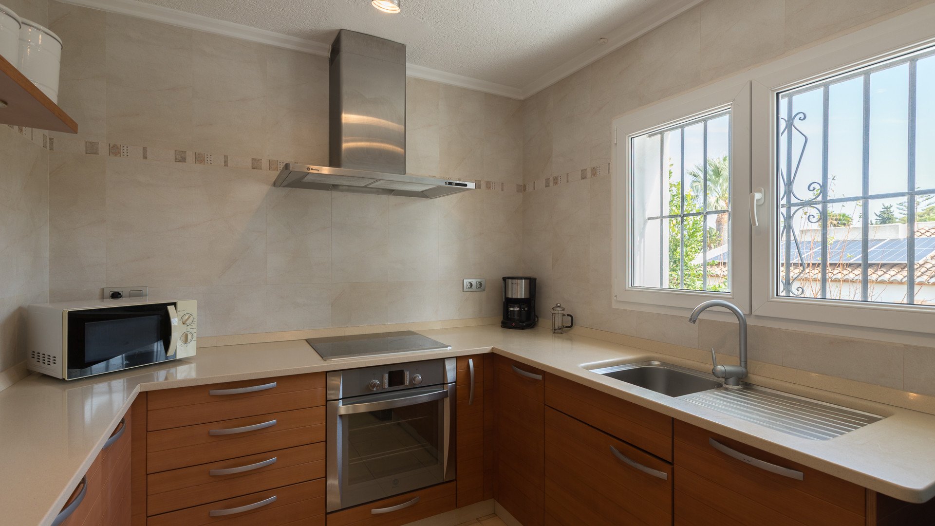 2 Schlafzimmer - Villa in Xàbia - Wiederverkauf