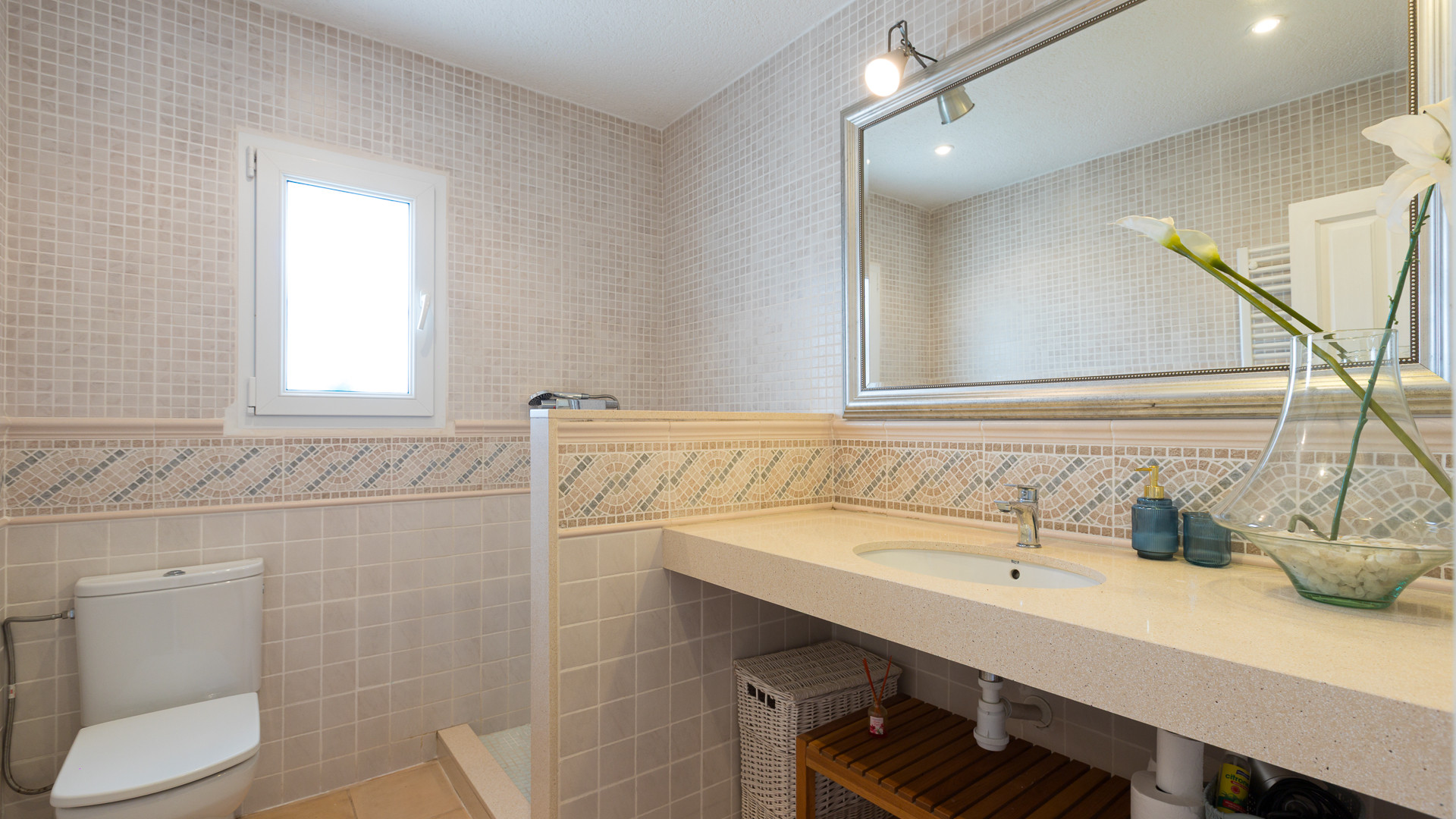 2 Schlafzimmer - Villa in Xàbia - Wiederverkauf