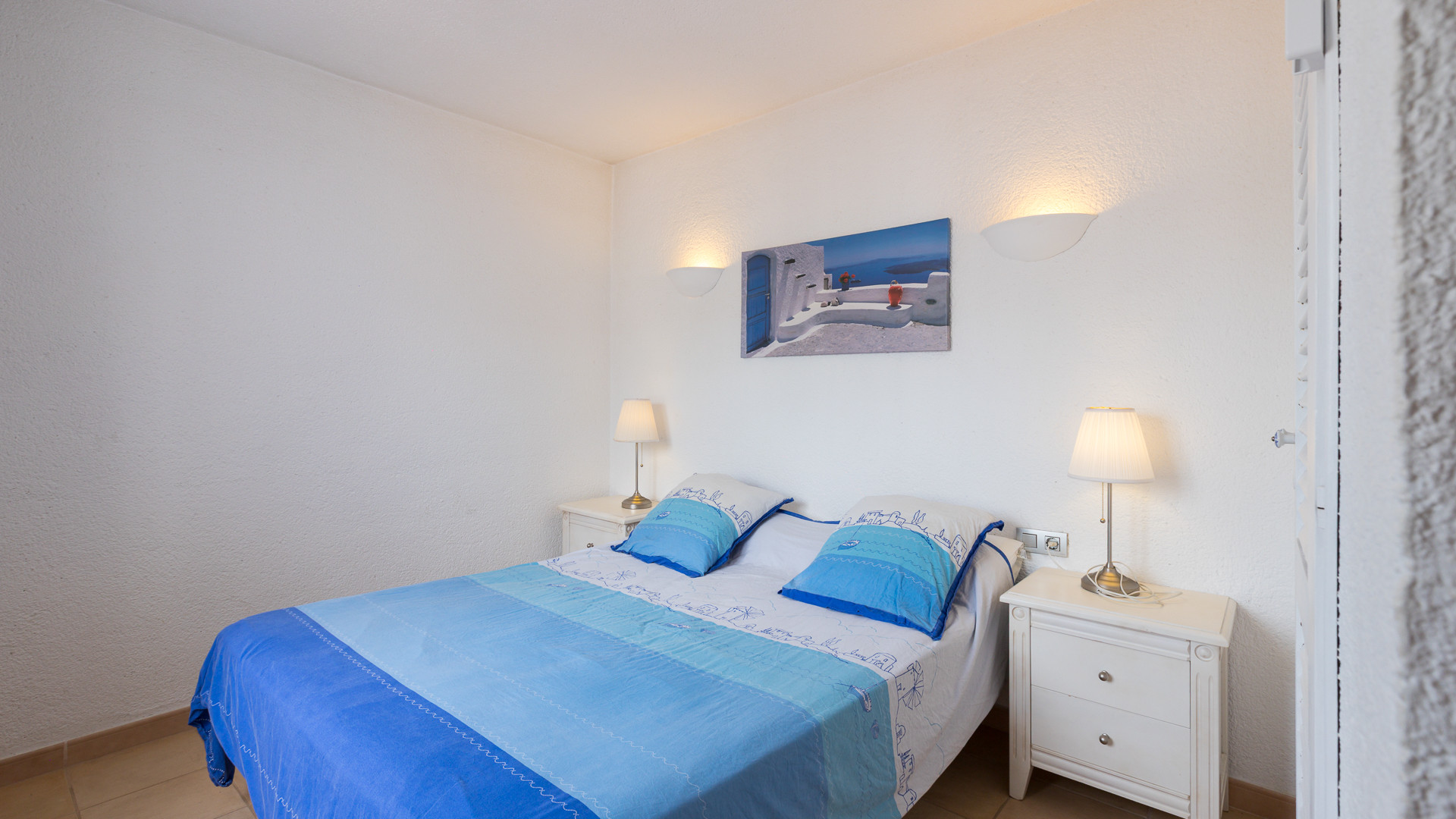2 Schlafzimmer - Villa in Xàbia - Wiederverkauf
