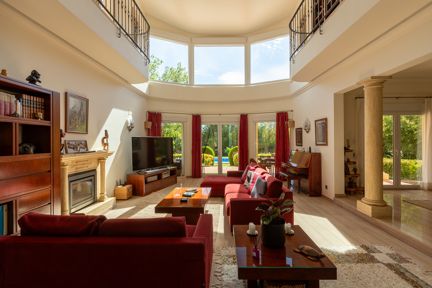 5 Chambres - Villa dans Xàbia - Revente