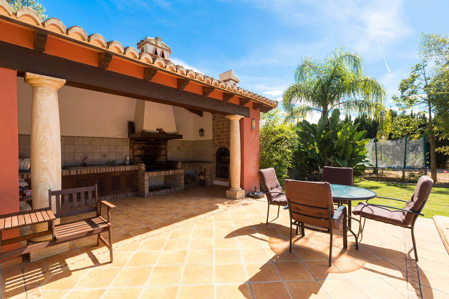 5 Chambres - Villa dans Xàbia - Revente