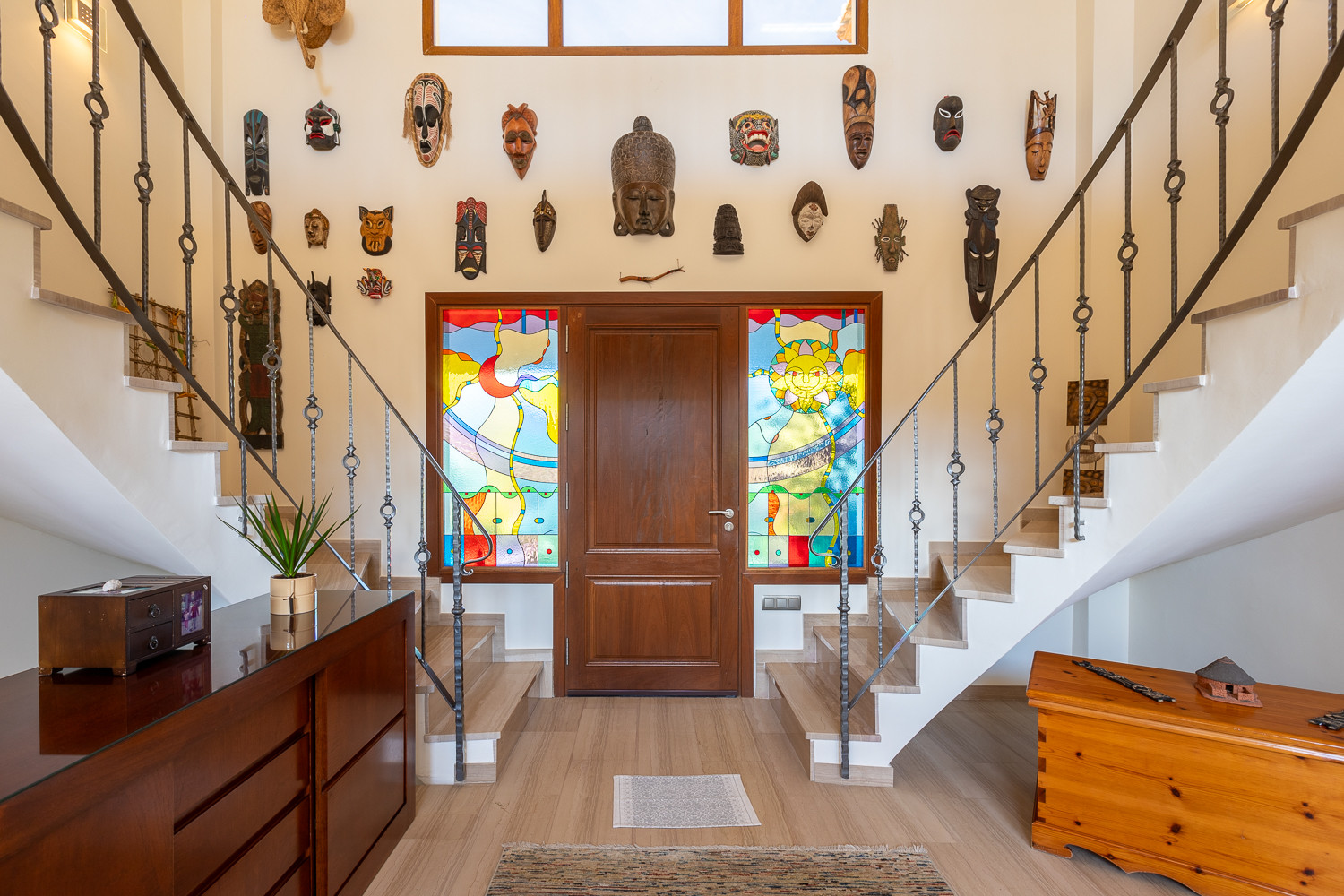 5 Chambres - Villa dans Xàbia - Revente