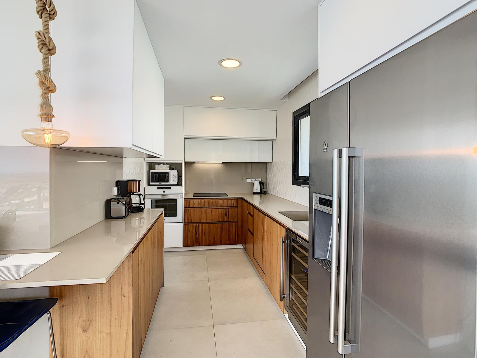 4 Schlafzimmer - Villa in Poble Nou de Benitatxell - Wiederverkauf