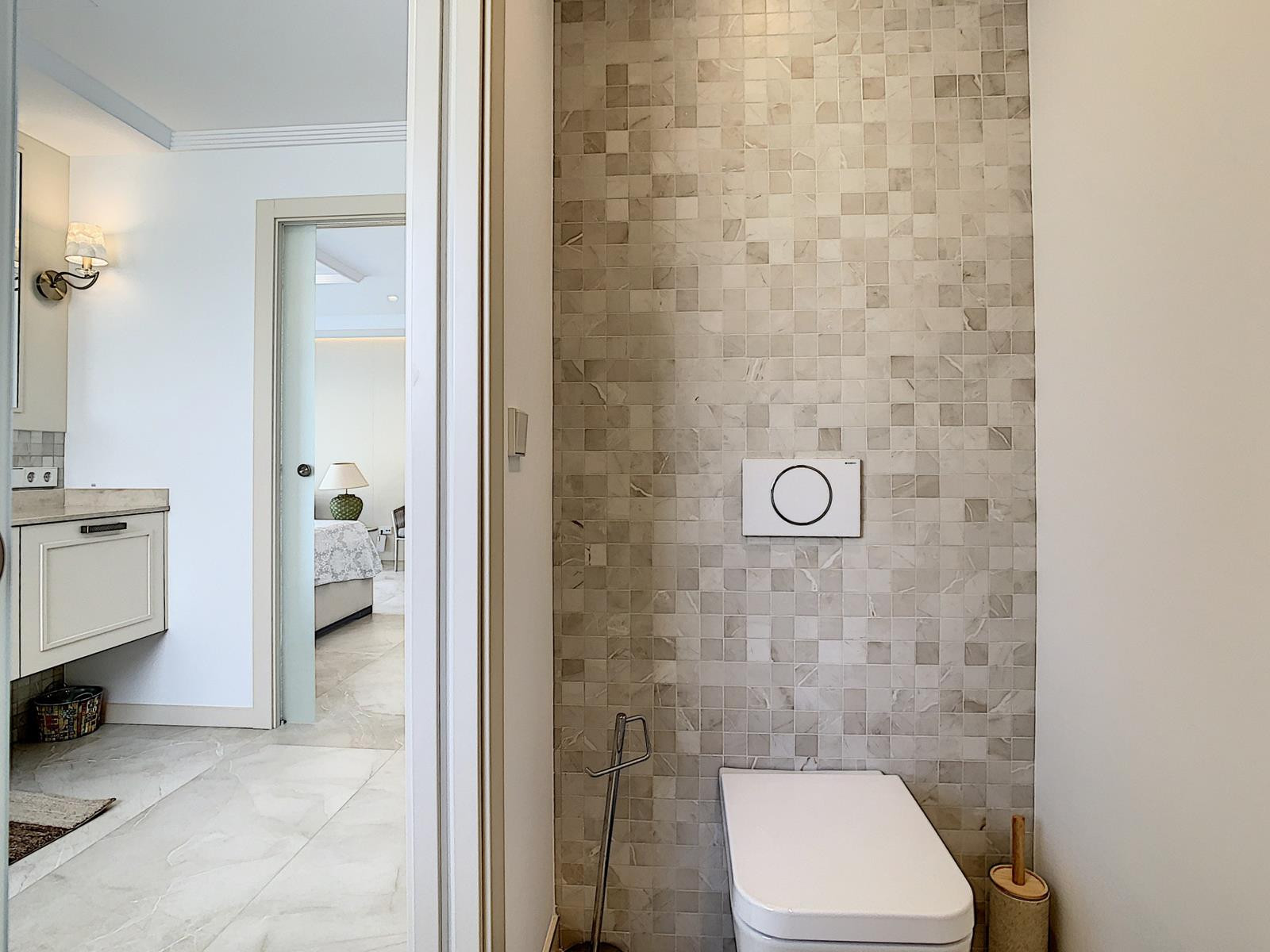 4 Schlafzimmer - Villa in Poble Nou de Benitatxell - Wiederverkauf