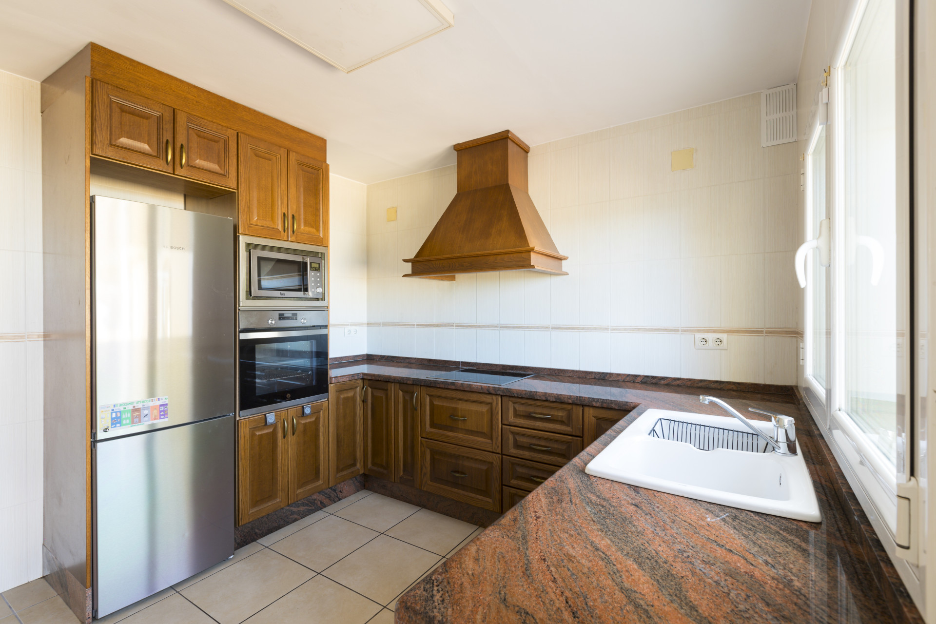 4 Chambres - Villa dans Xàbia - Revente
