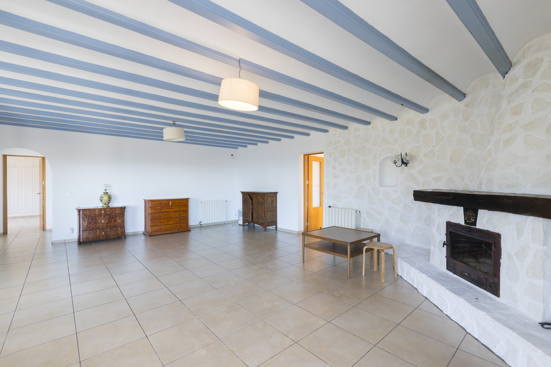 4 Chambres - Villa dans Xàbia - Revente