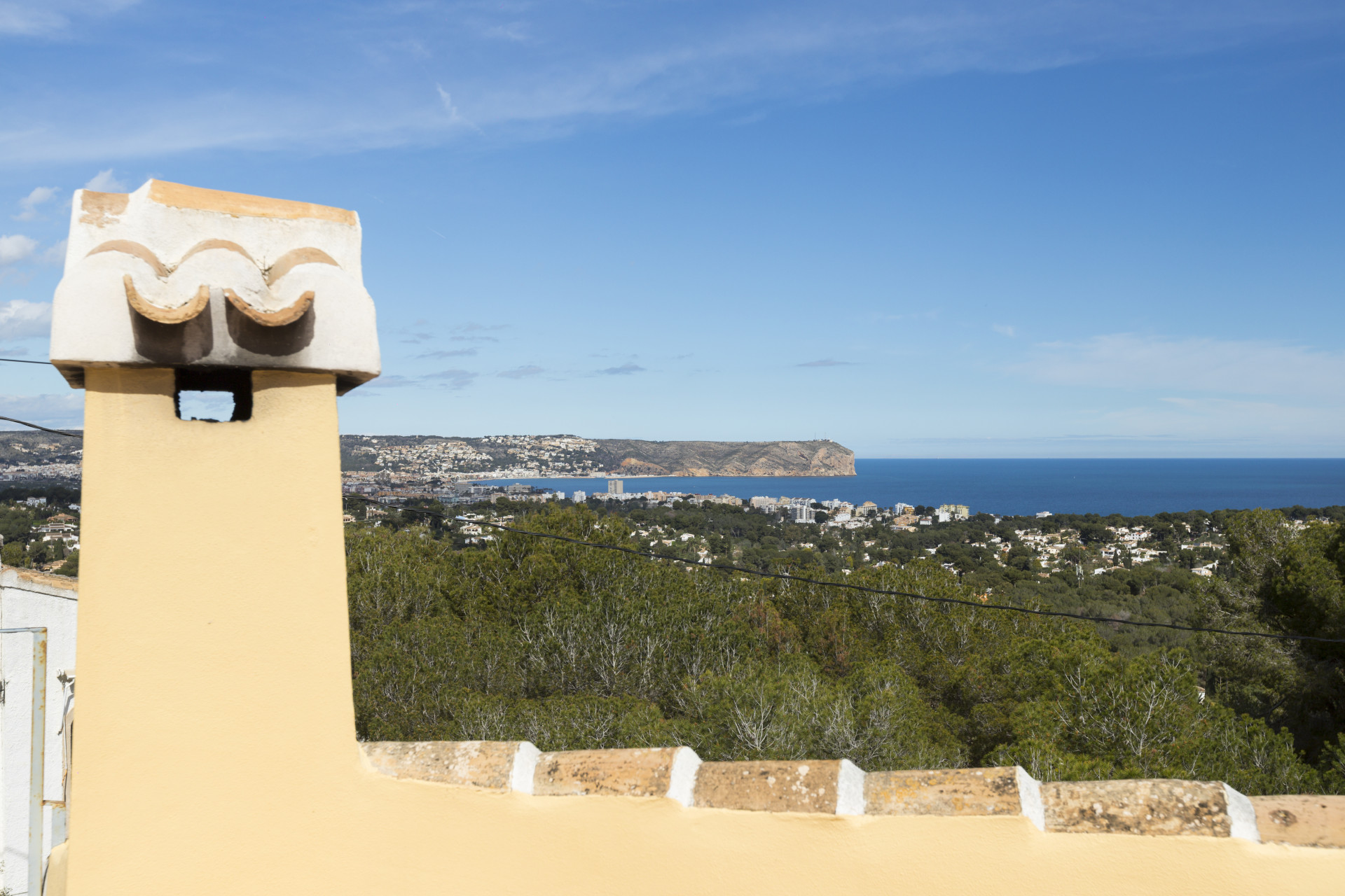 4 Chambres - Villa dans Xàbia - Revente