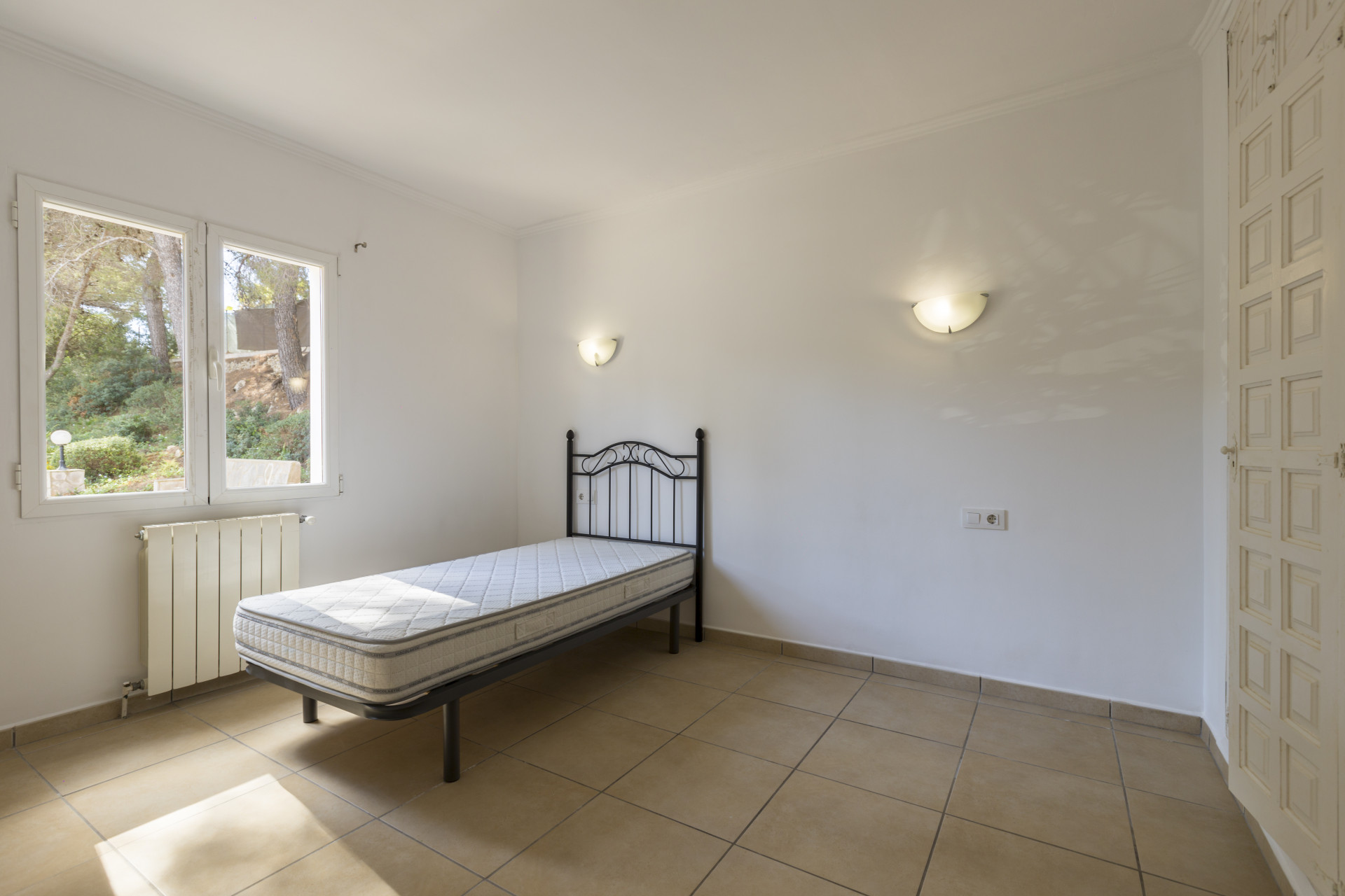 4 Chambres - Villa dans Xàbia - Revente