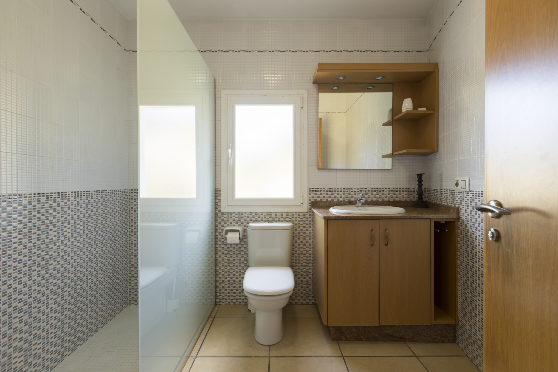 4 Chambres - Villa dans Xàbia - Revente