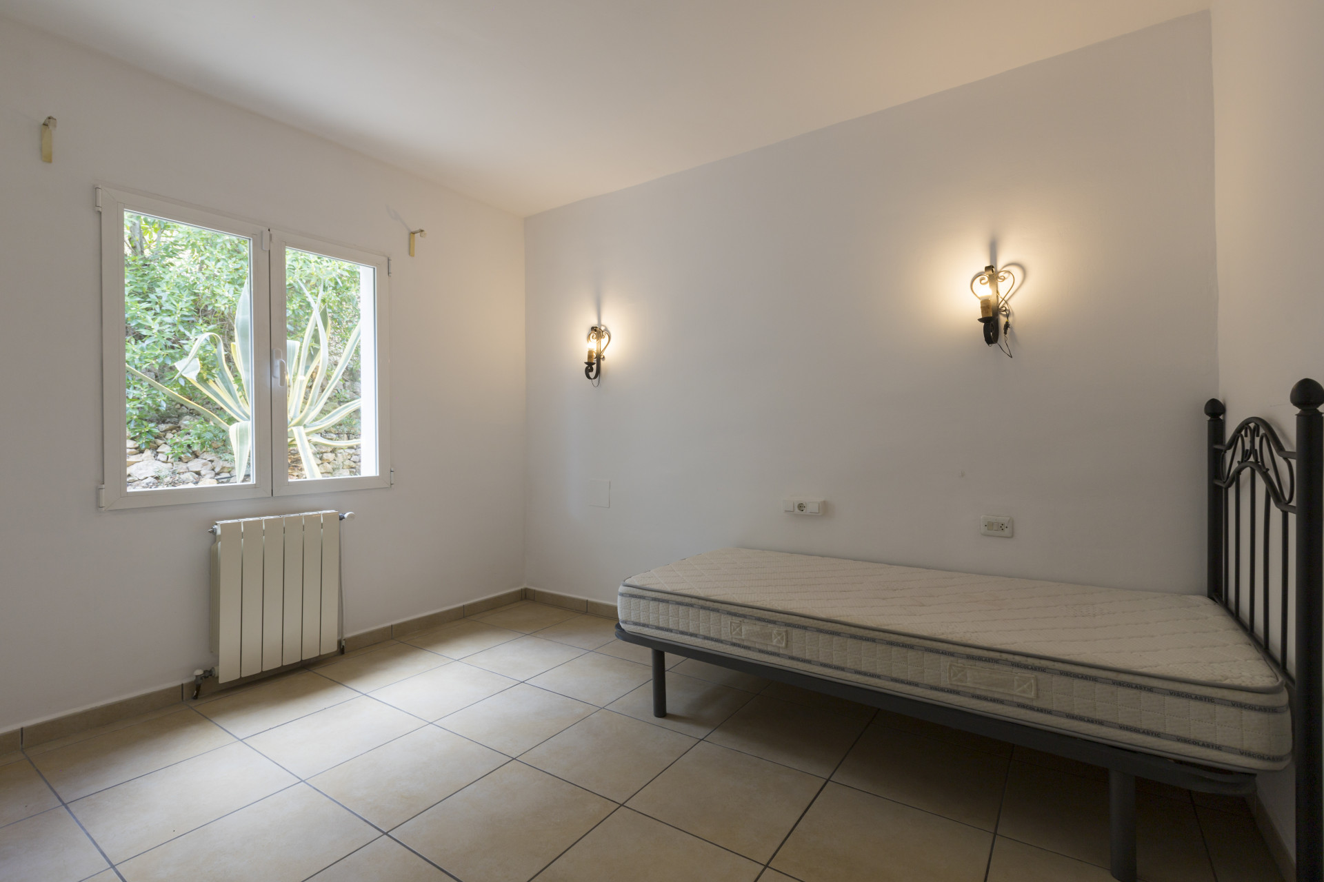 4 Chambres - Villa dans Xàbia - Revente