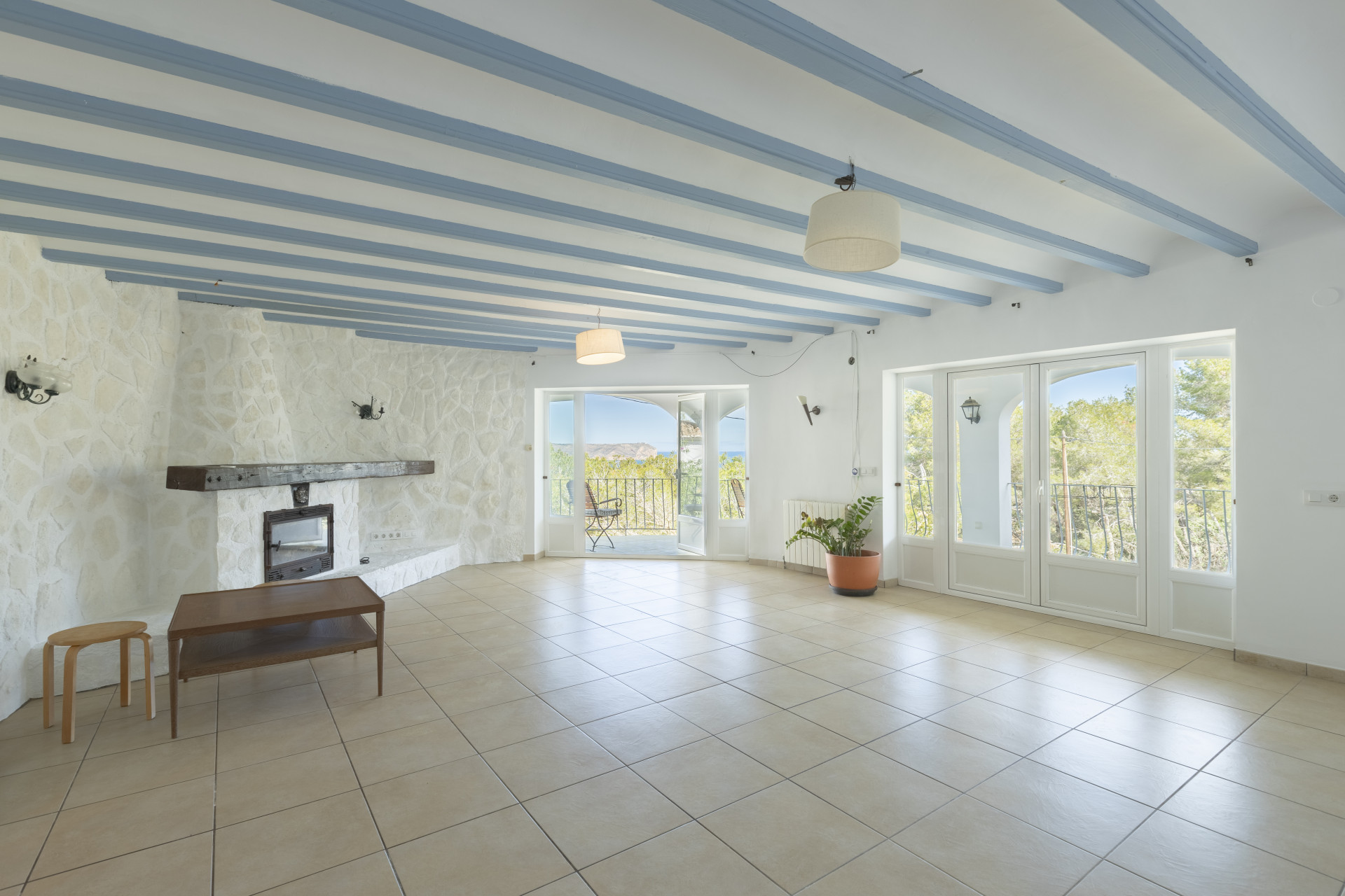 4 Chambres - Villa dans Xàbia - Revente