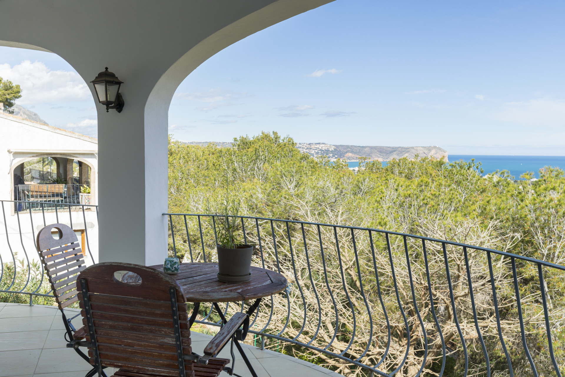 4 Chambres - Villa dans Xàbia - Revente