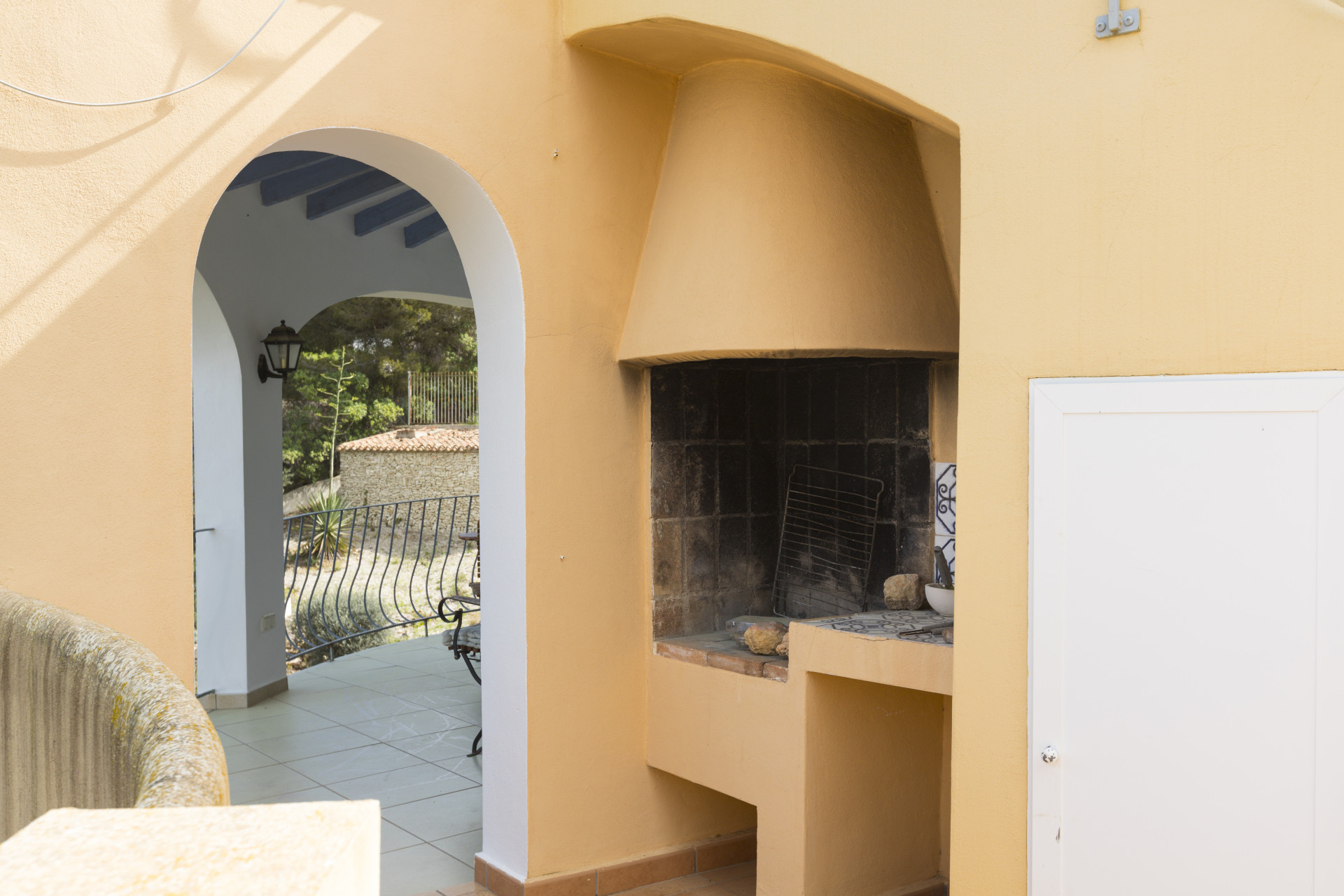 4 Chambres - Villa dans Xàbia - Revente