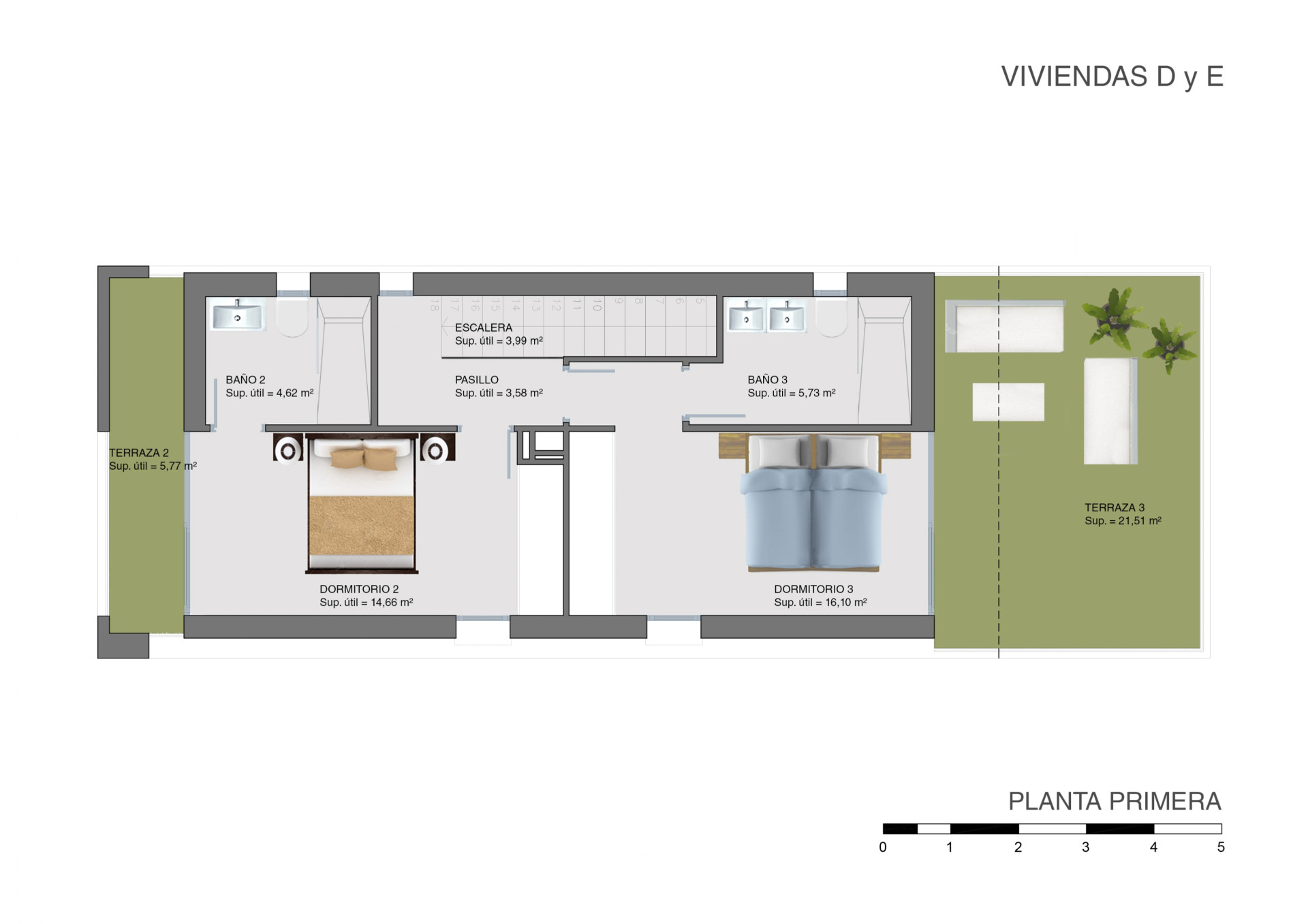 3 Chambres - Villa dans Benidorm - Revente