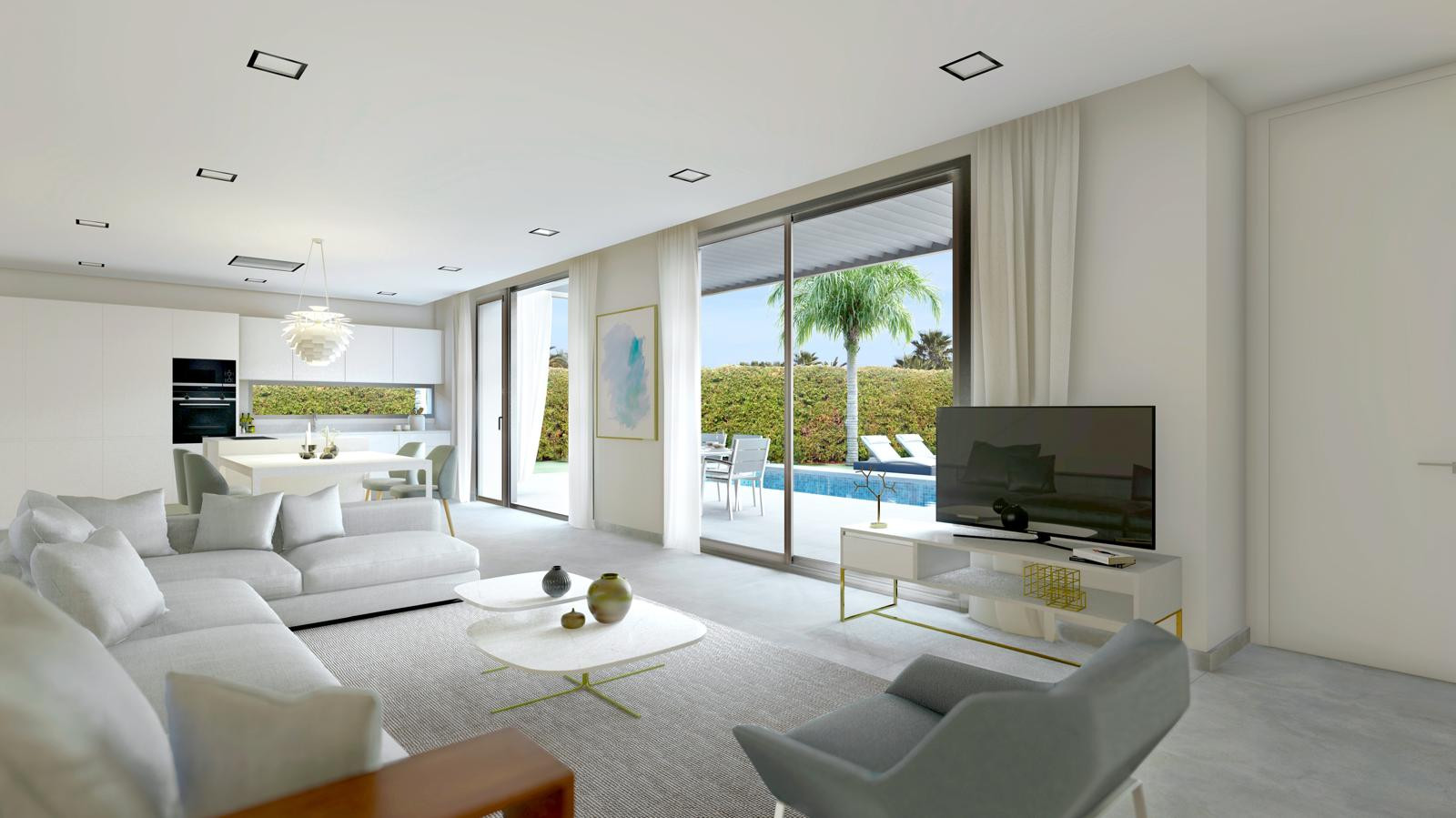 3 Chambres - Villa dans Benidorm - Revente