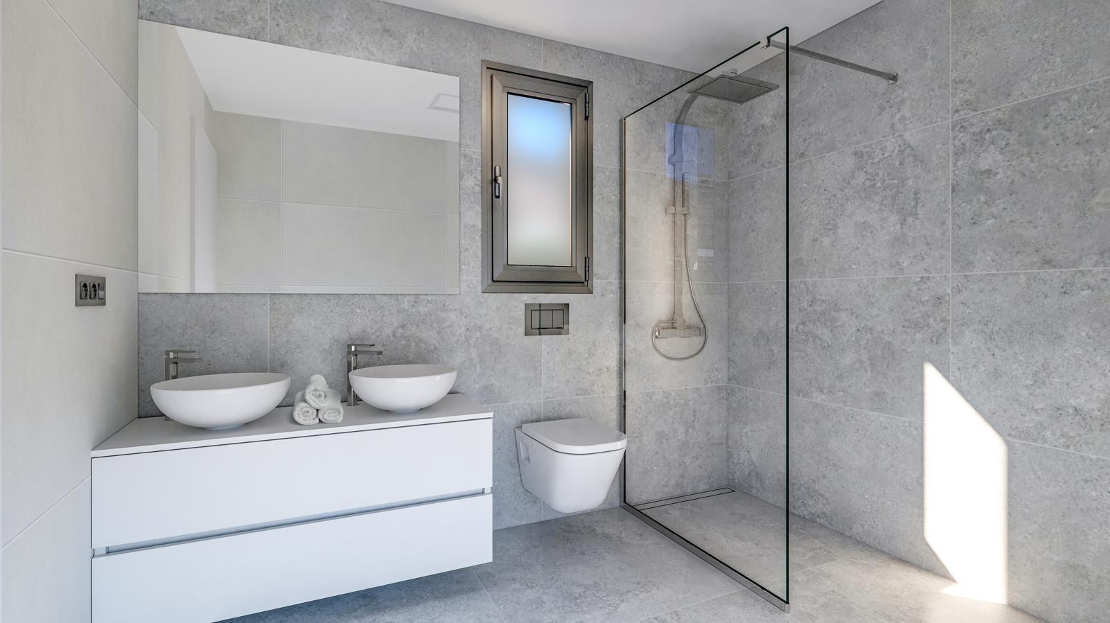3 Chambres - Villa dans Benidorm - Revente