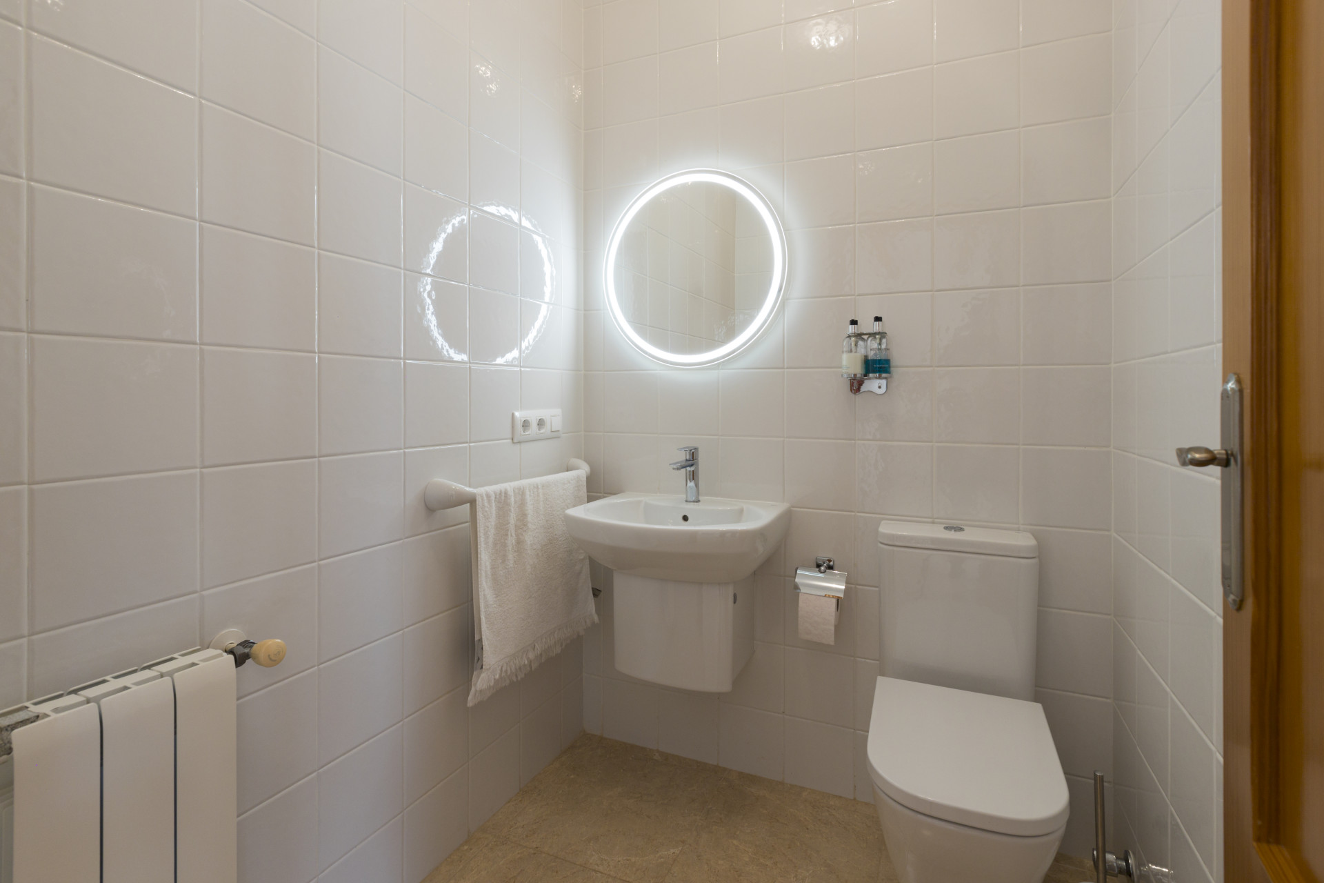 4 Chambres - Villa dans Xàbia - Revente
