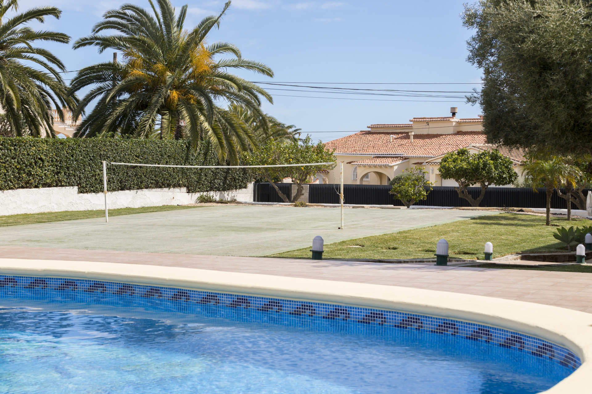 4 Chambres - Villa dans Xàbia - Revente