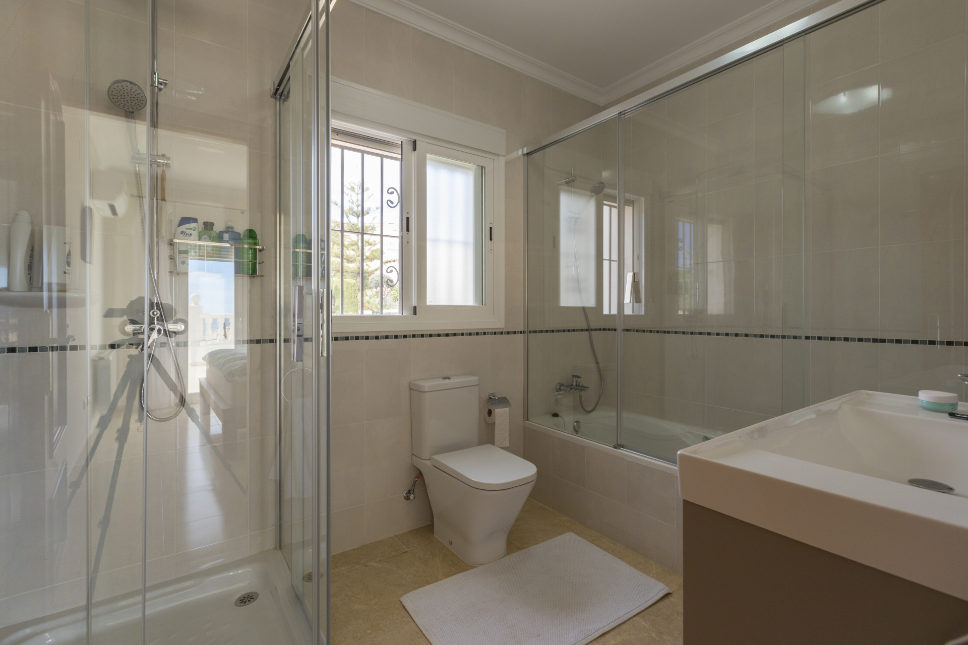4 Chambres - Villa dans Xàbia - Revente